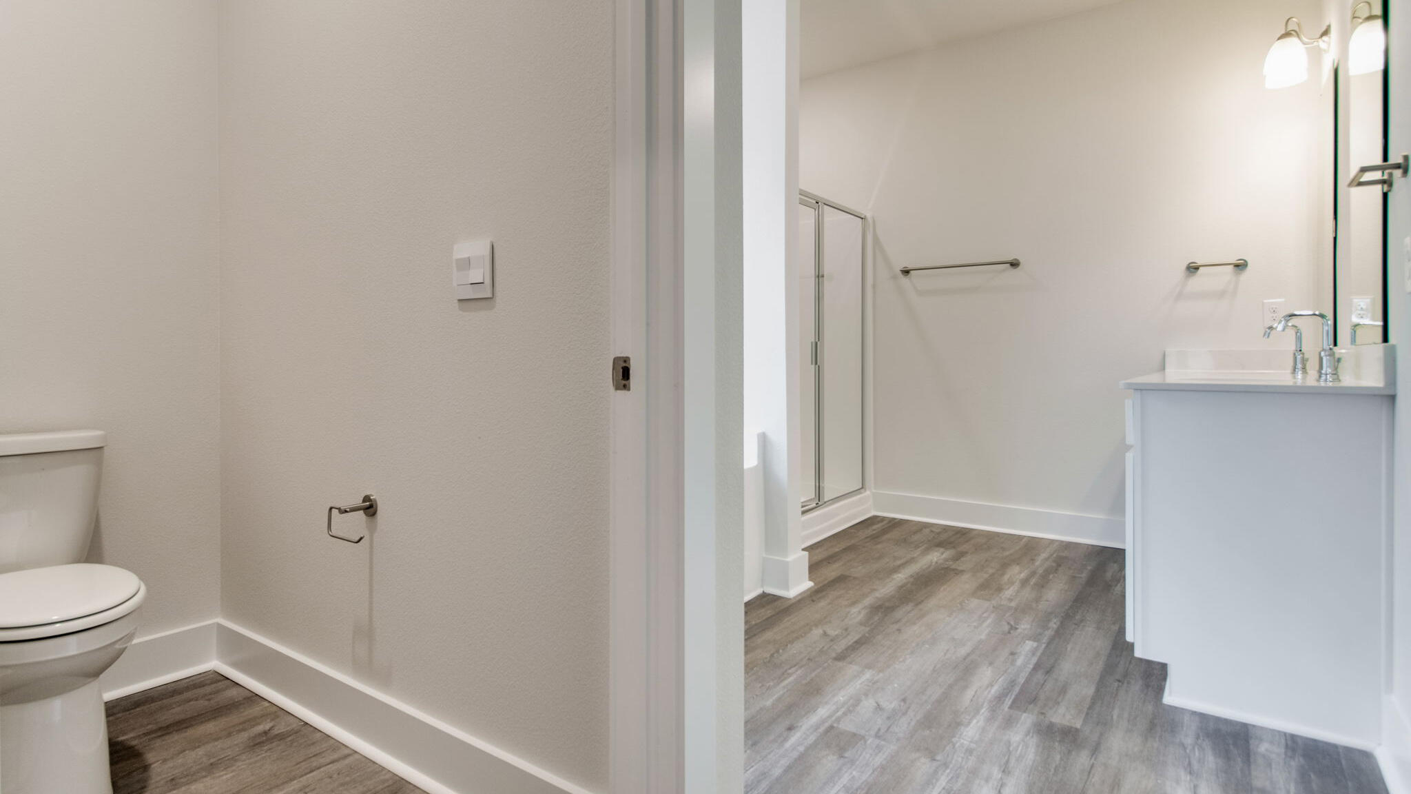 Deer Ridge Crossing - Residential