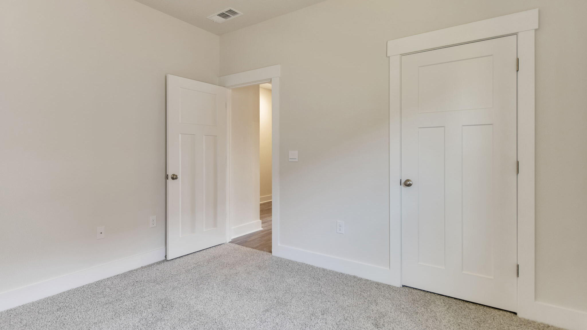 Deer Ridge Crossing - Residential