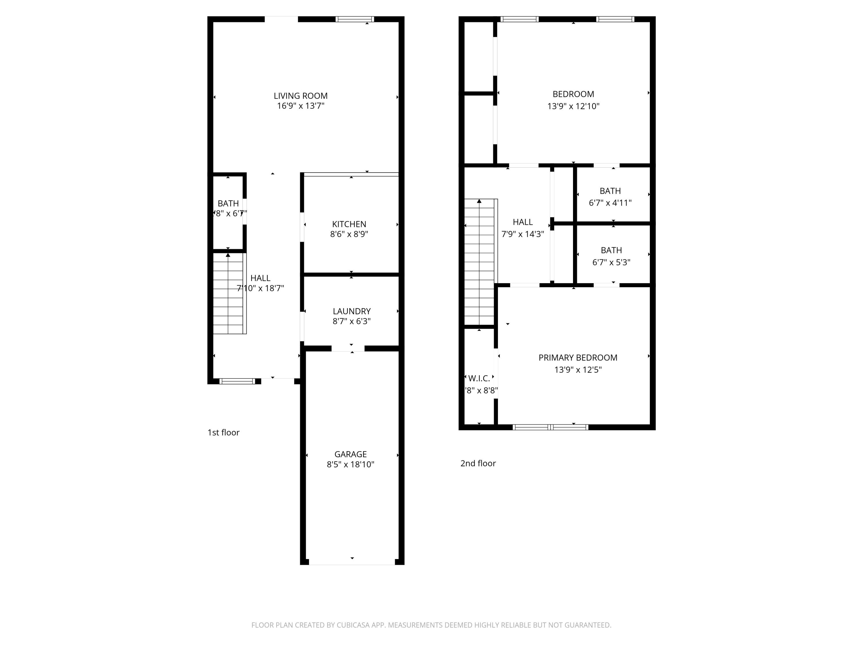 OAK PARK TOWNHOMES - Residential