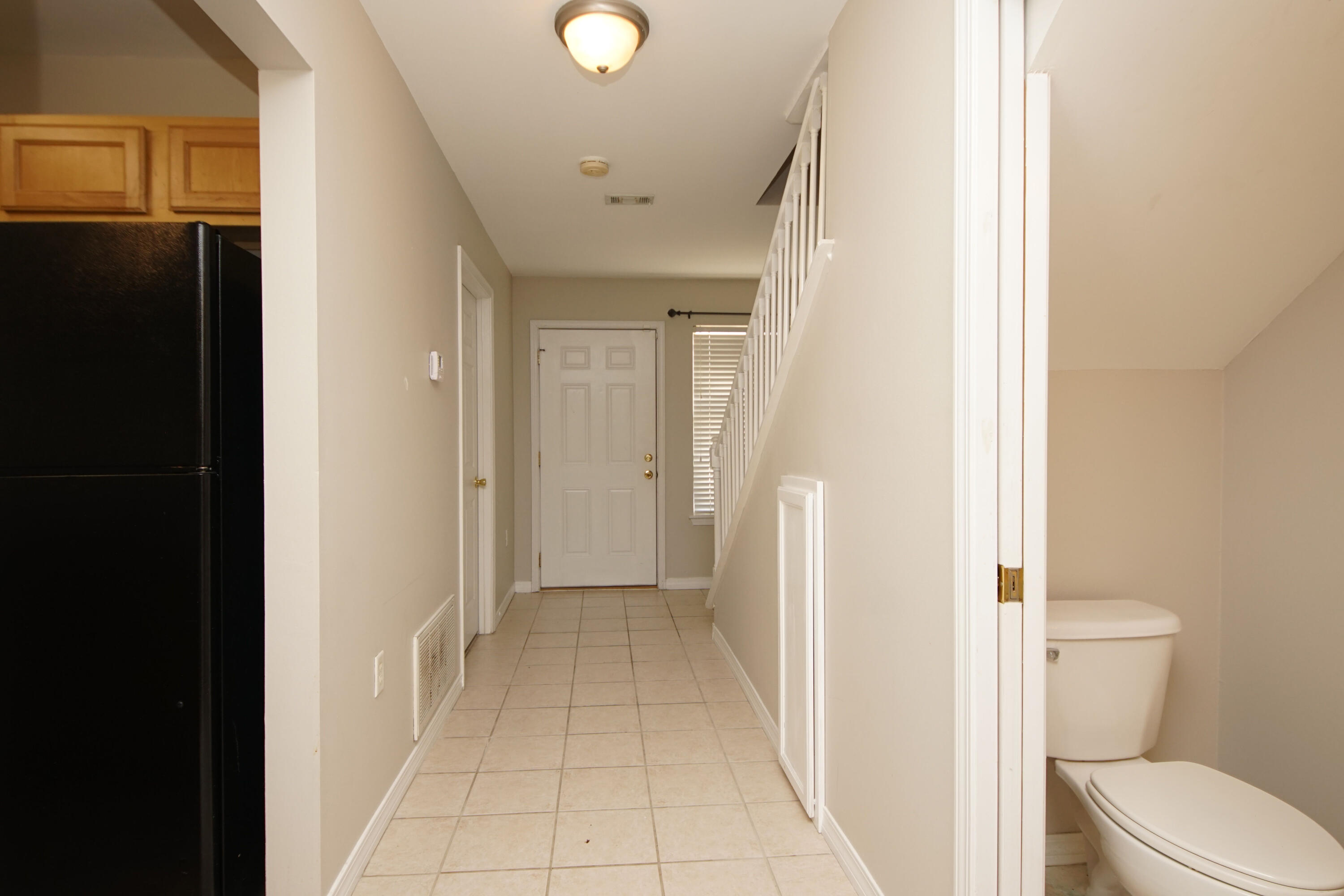 OAK PARK TOWNHOMES - Residential