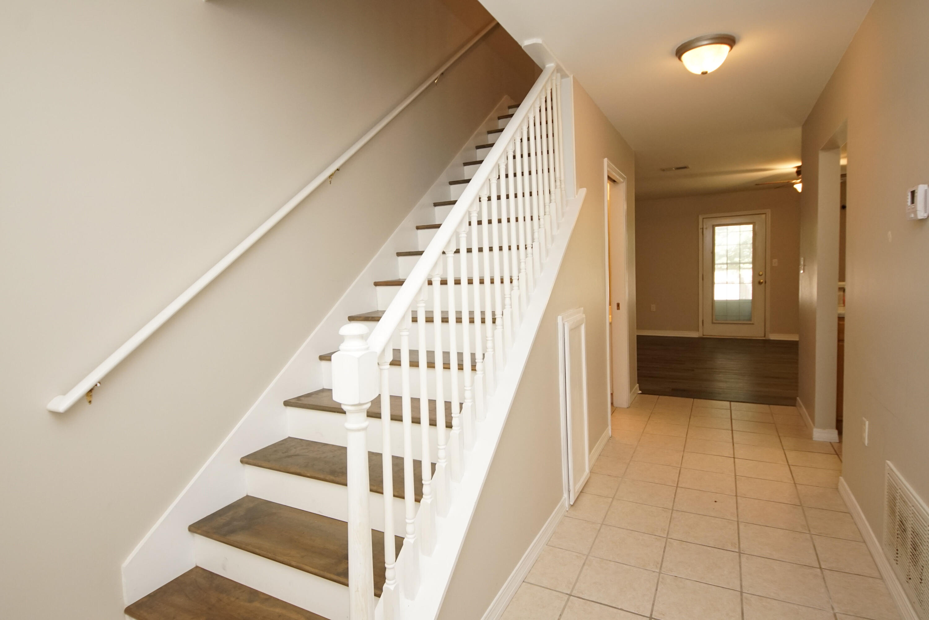 OAK PARK TOWNHOMES - Residential