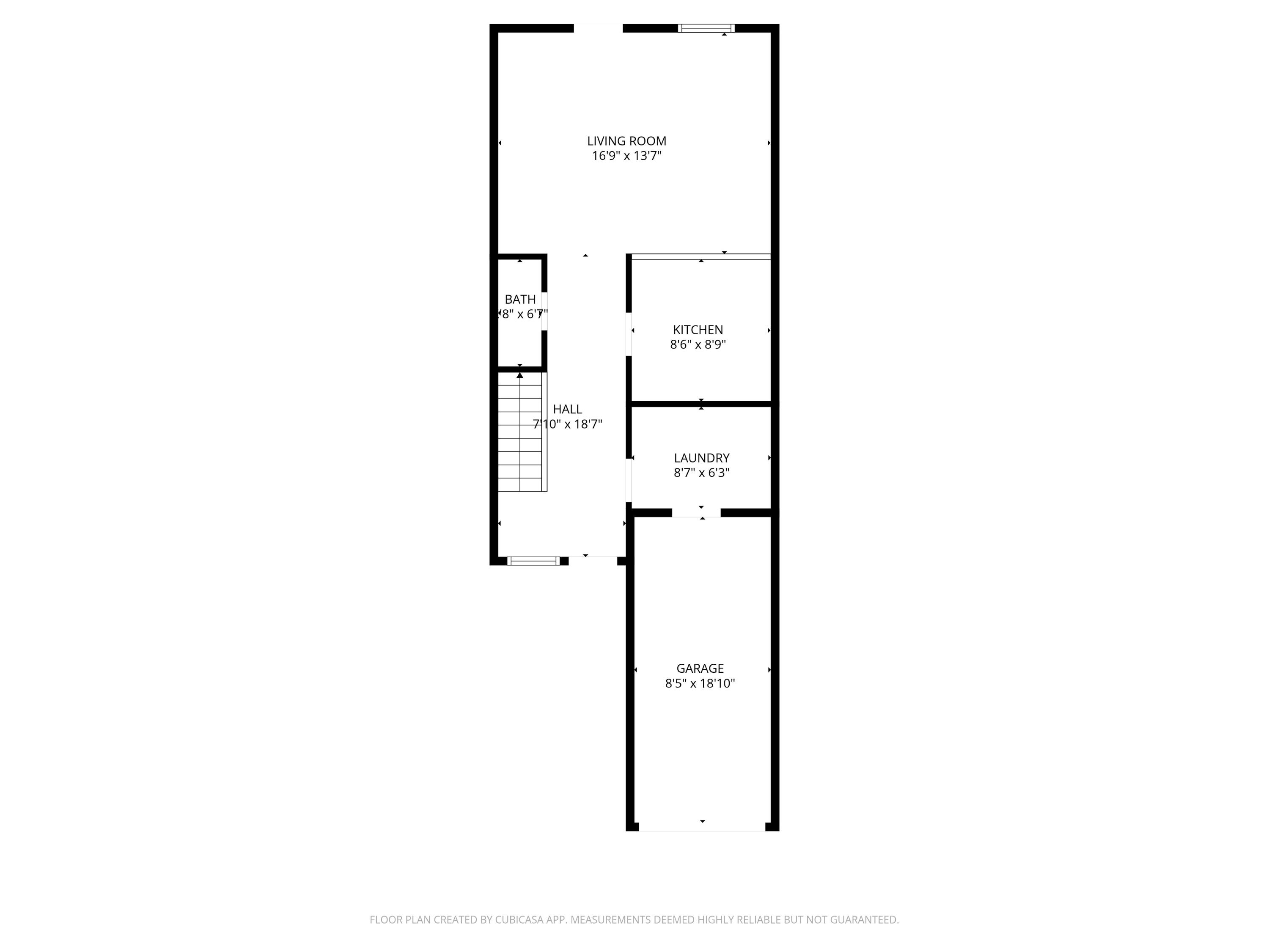 OAK PARK TOWNHOMES - Residential