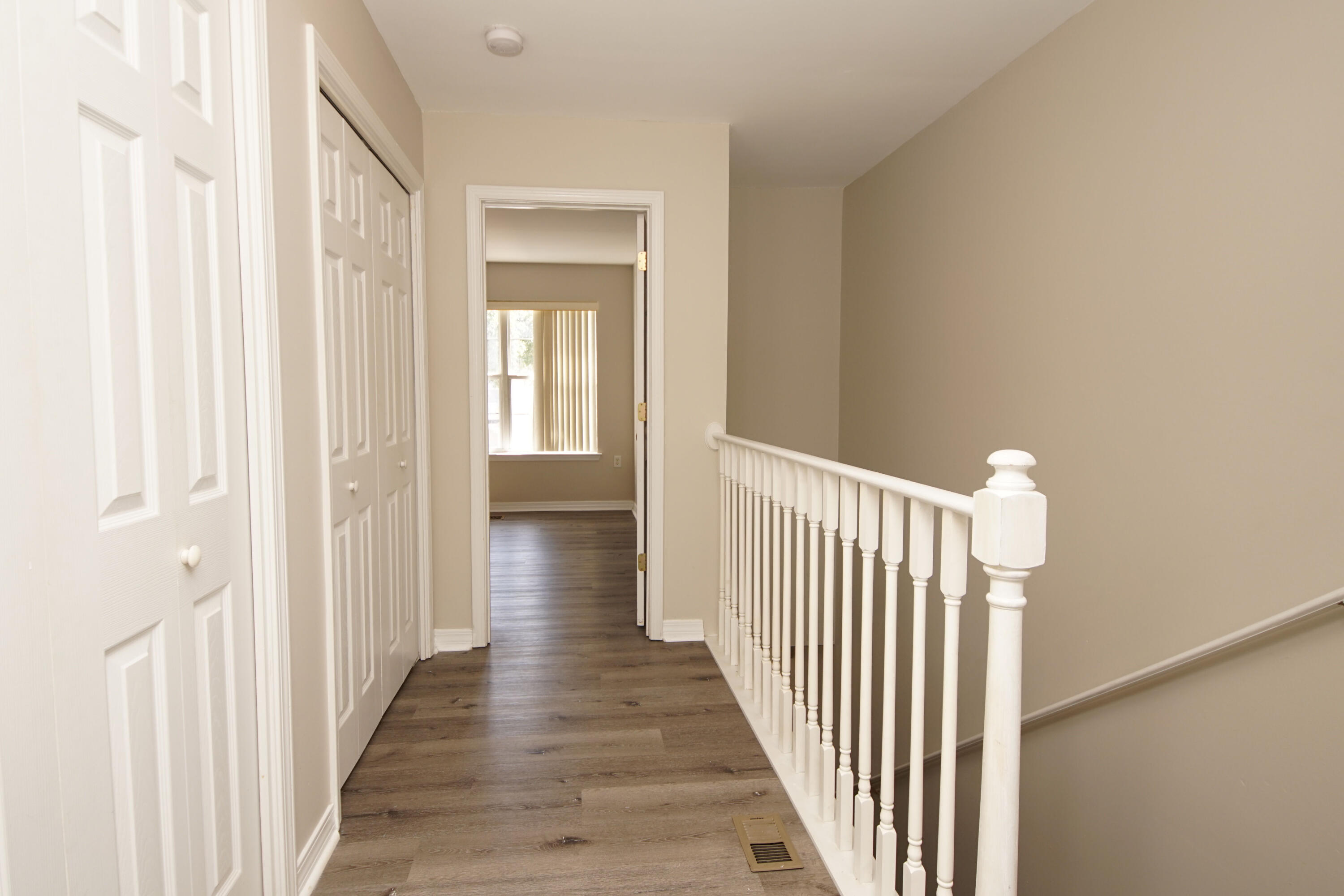 OAK PARK TOWNHOMES - Residential