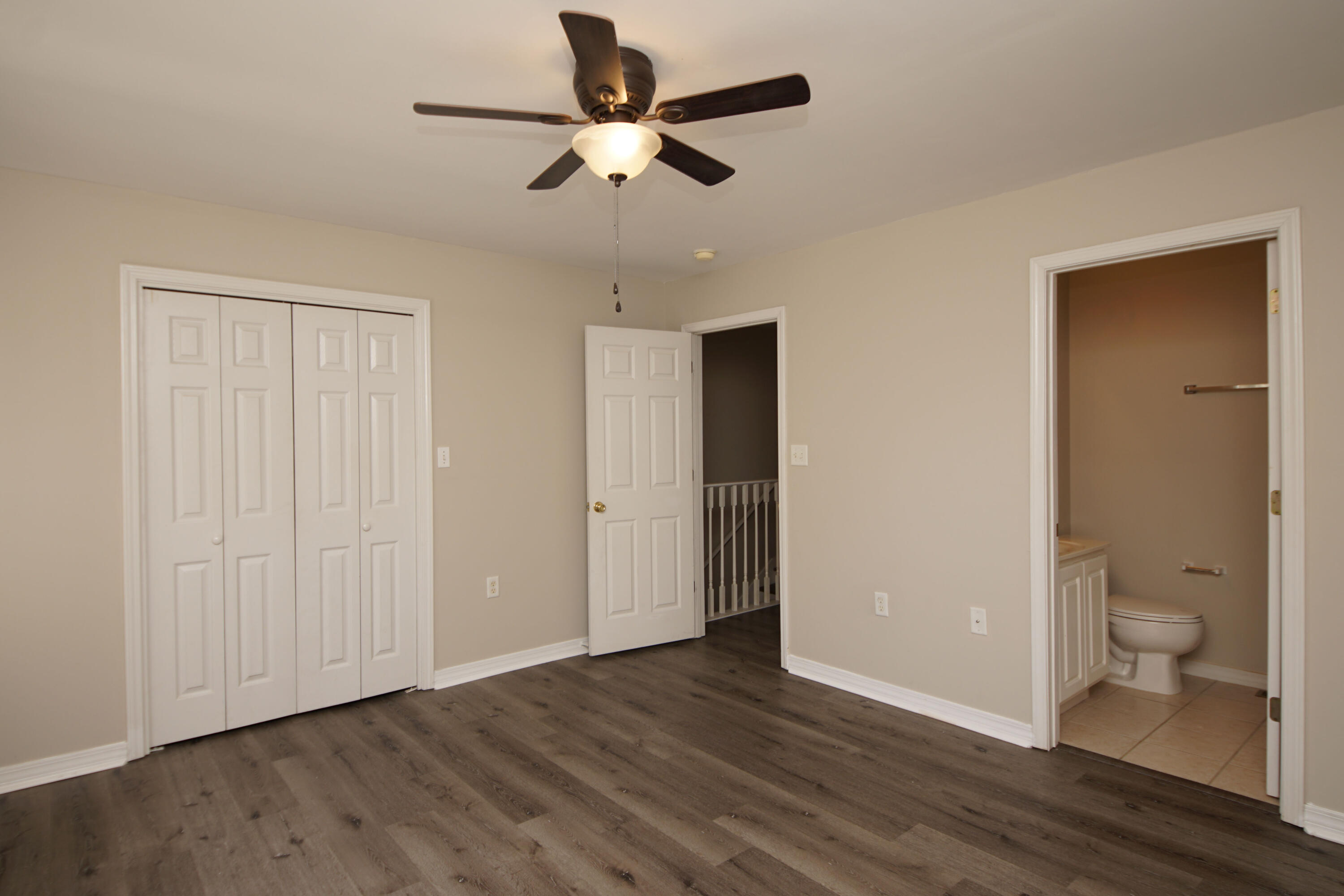 OAK PARK TOWNHOMES - Residential