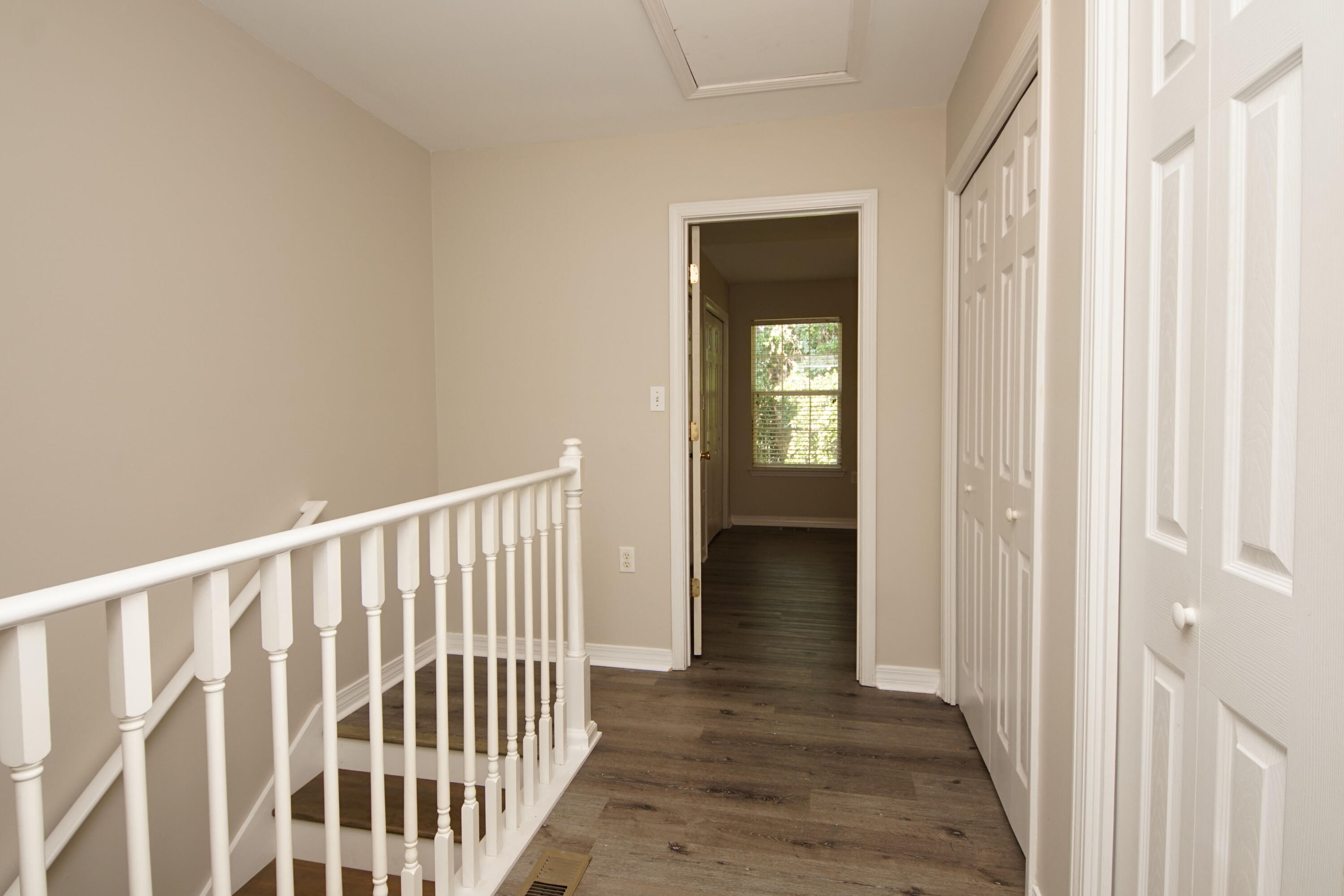 OAK PARK TOWNHOMES - Residential