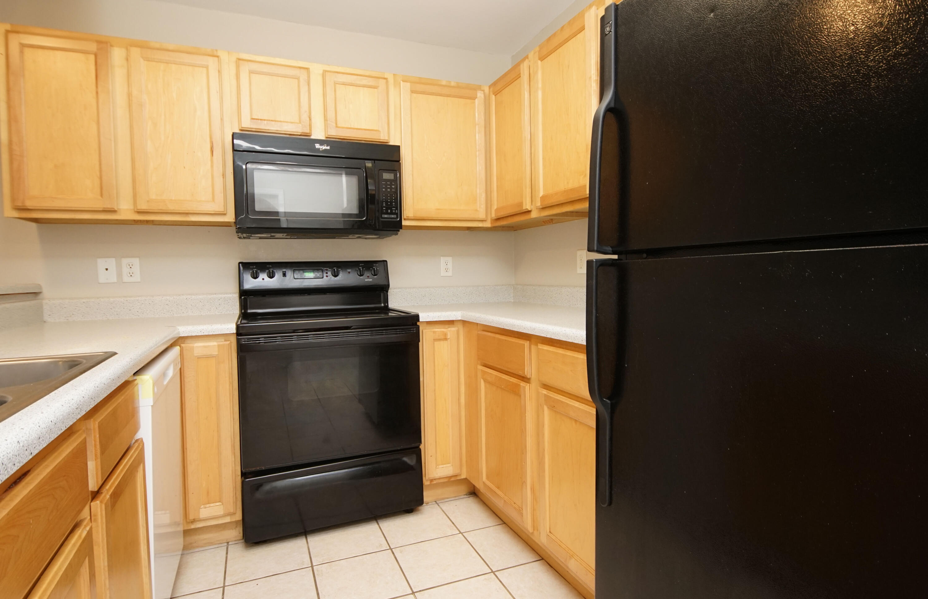 OAK PARK TOWNHOMES - Residential