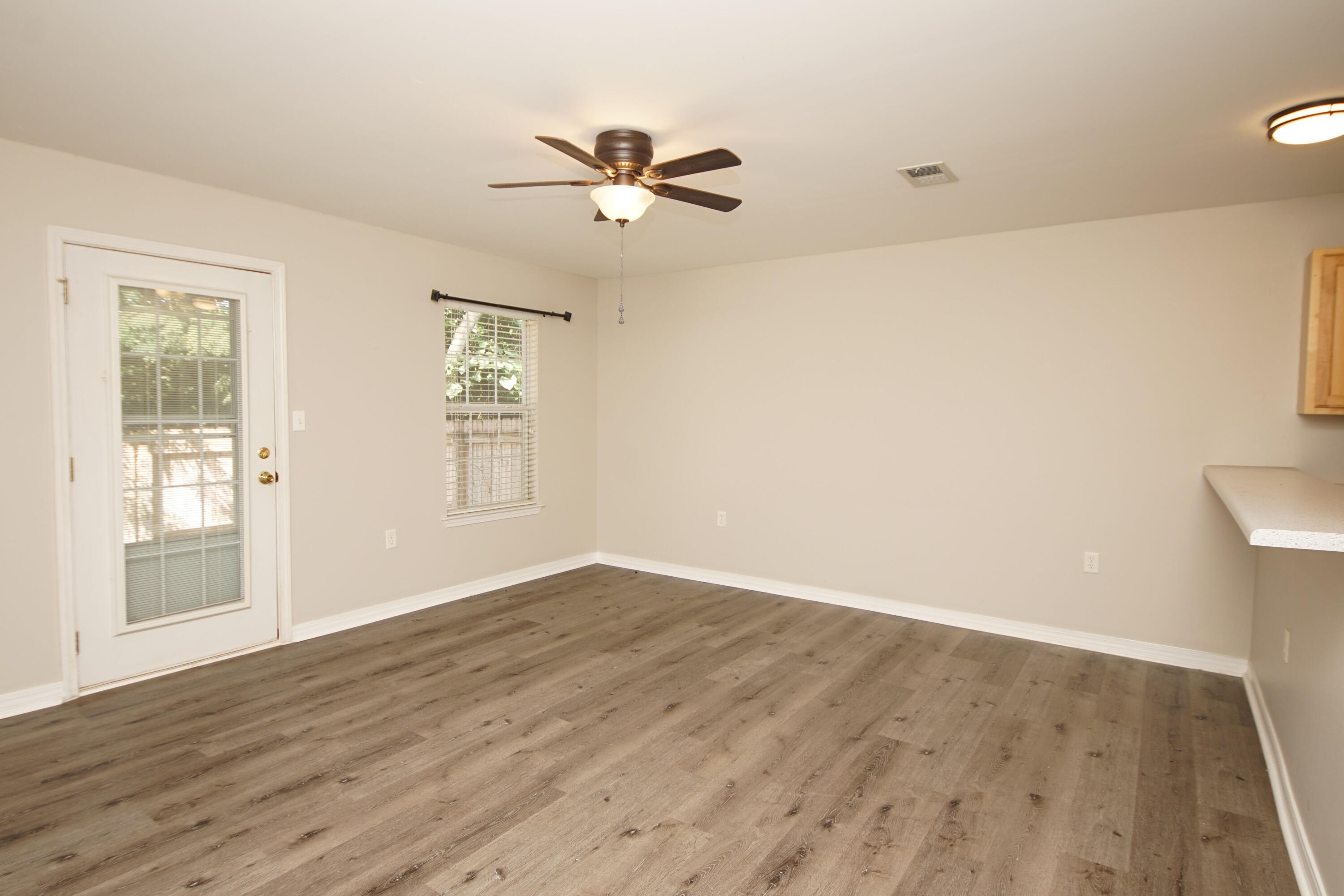 OAK PARK TOWNHOMES - Residential