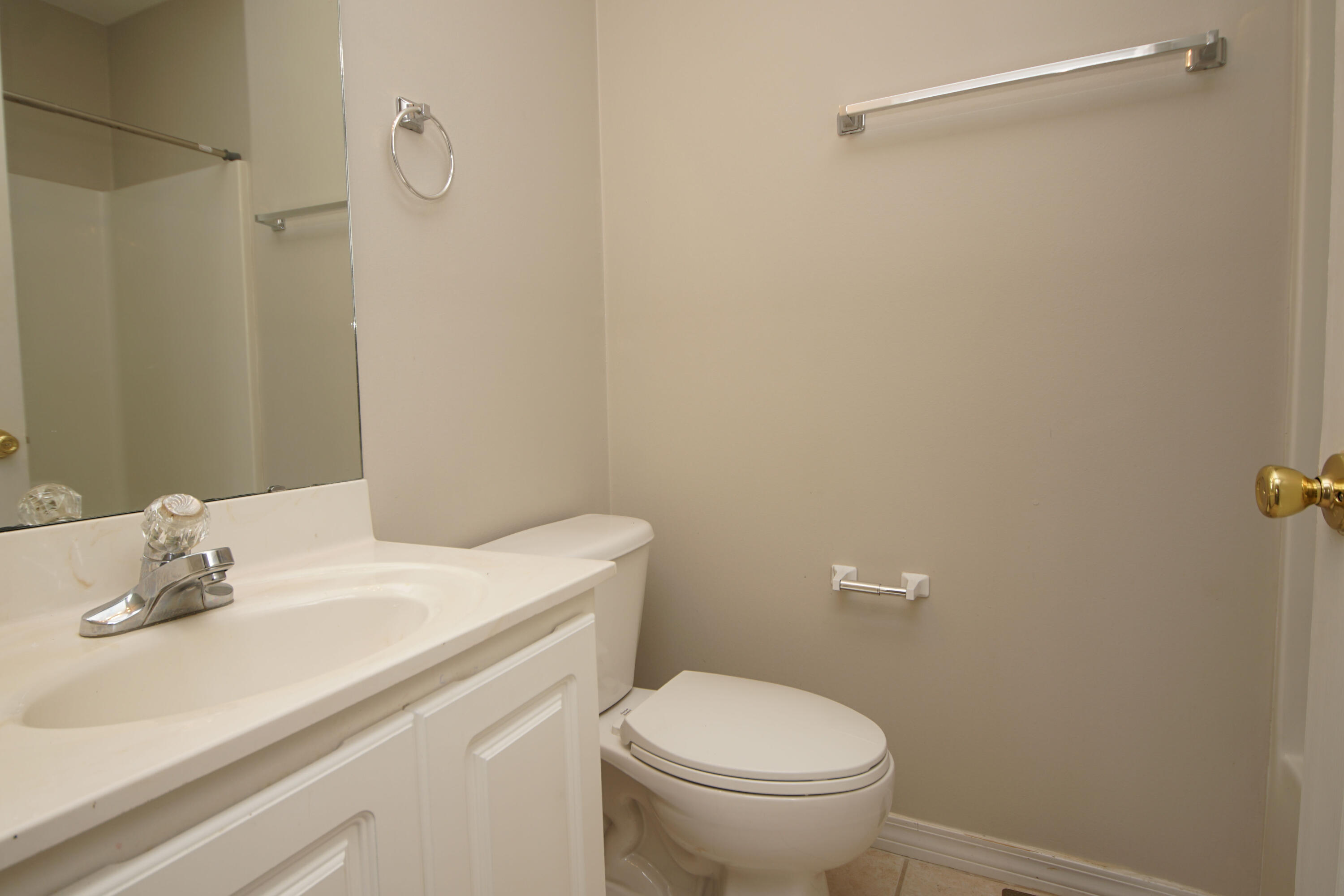 OAK PARK TOWNHOMES - Residential