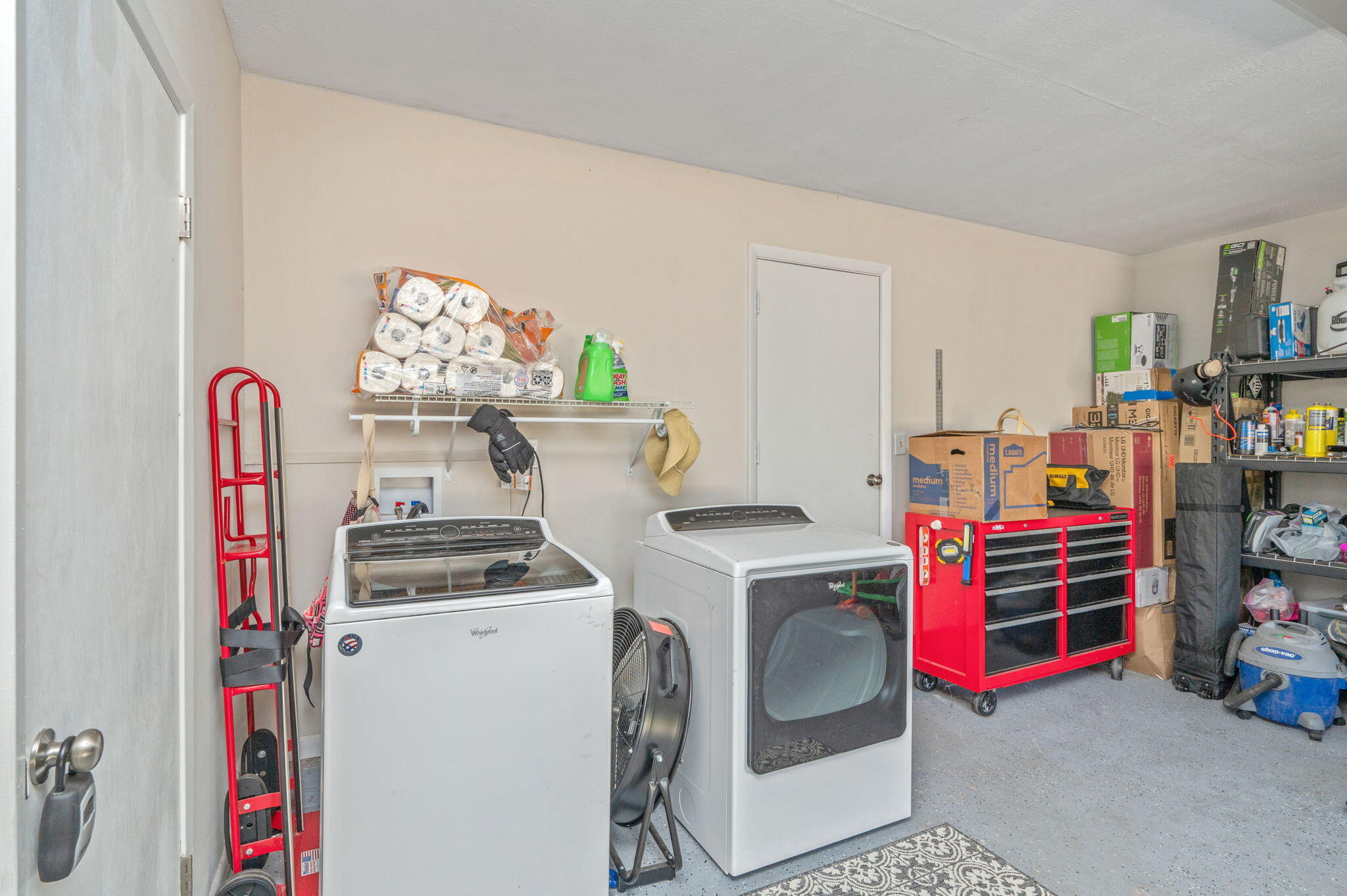 TANGLEWOOD S/D - Residential