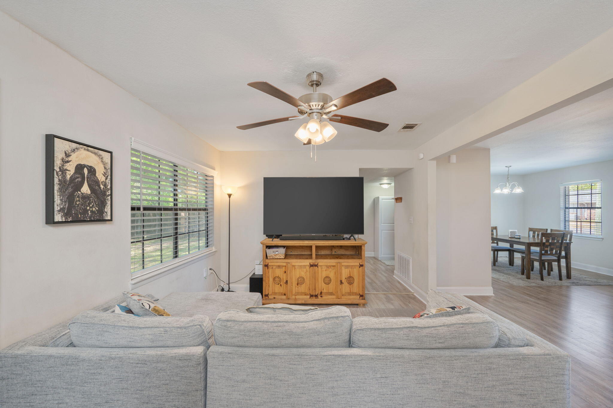 TANGLEWOOD S/D - Residential