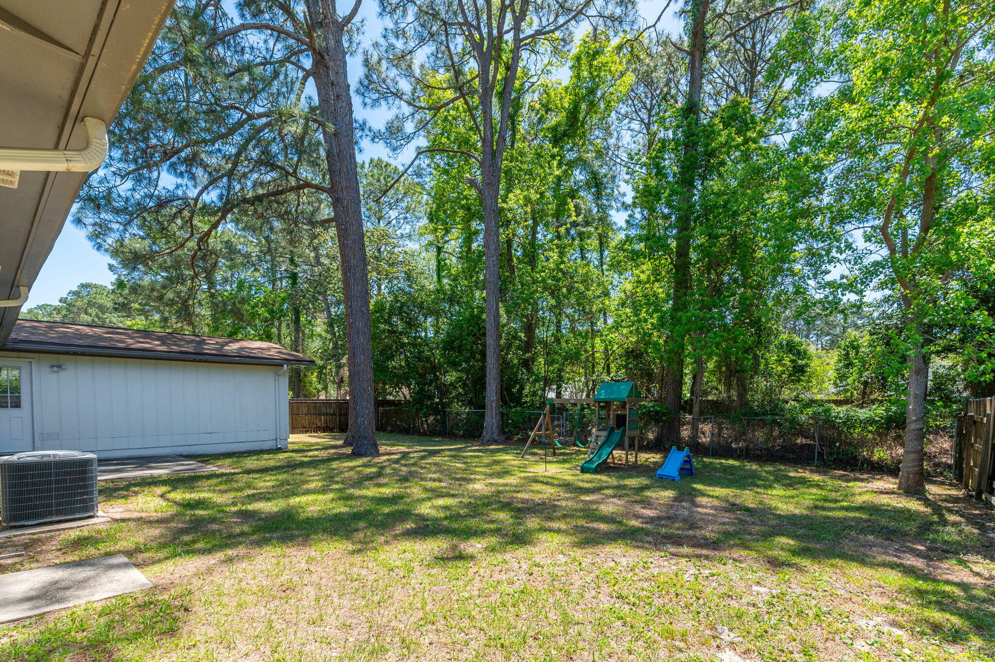 TANGLEWOOD S/D - Residential