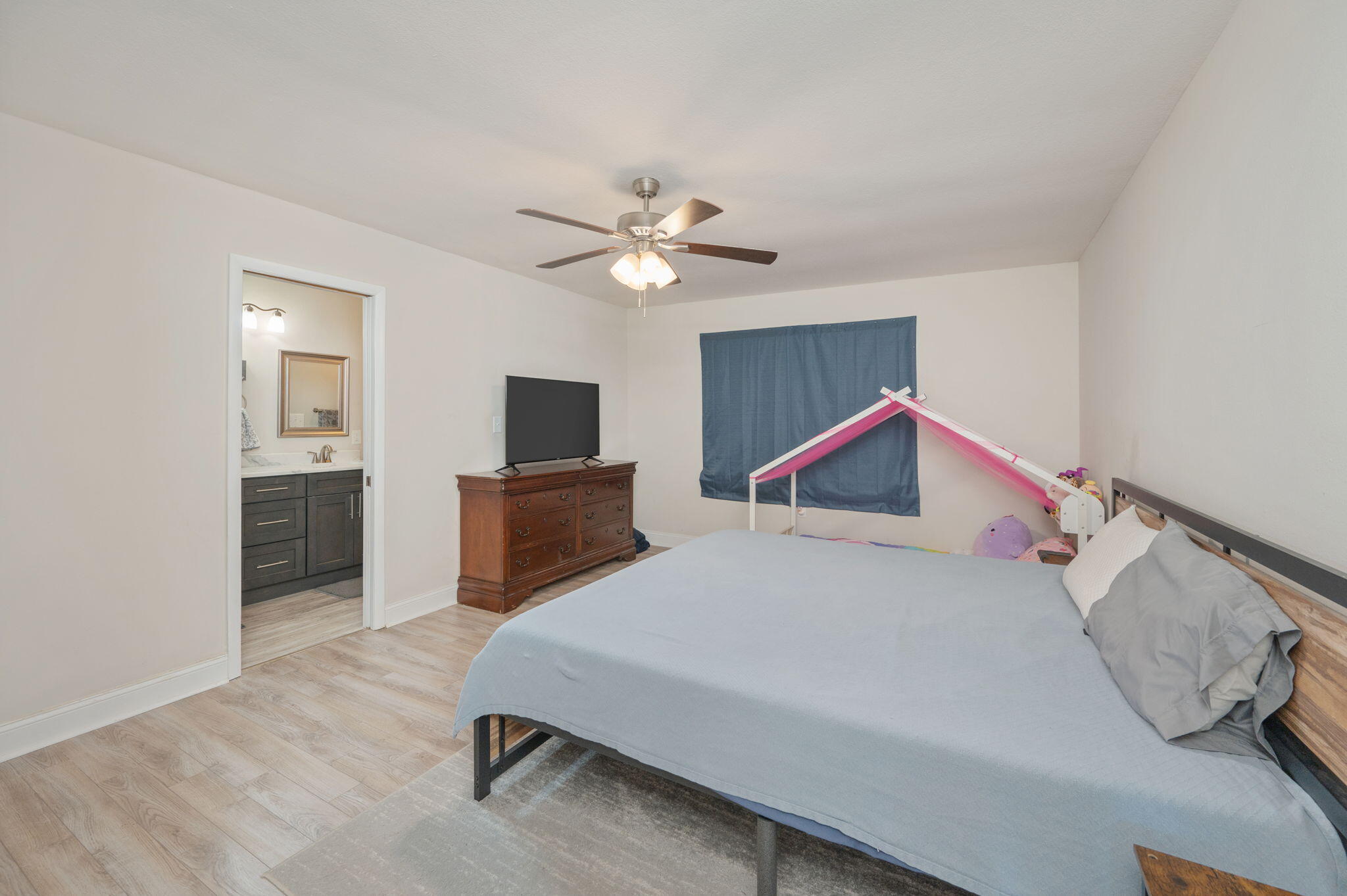 TANGLEWOOD S/D - Residential