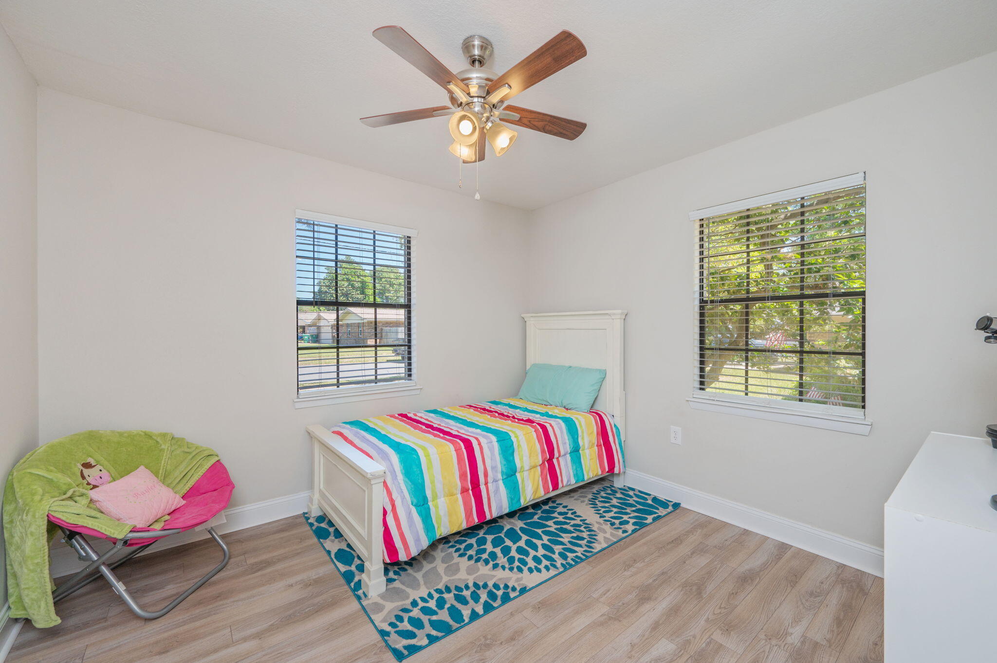 TANGLEWOOD S/D - Residential