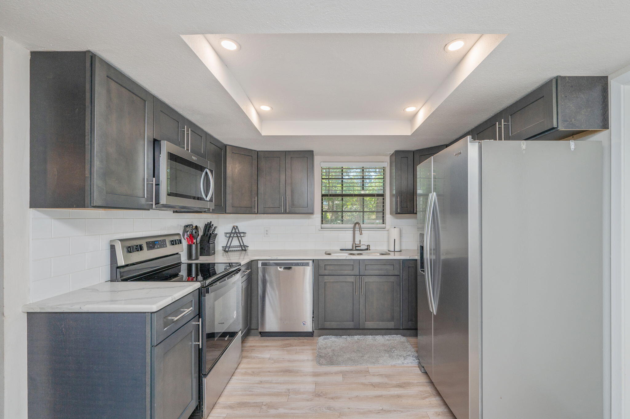 TANGLEWOOD S/D - Residential