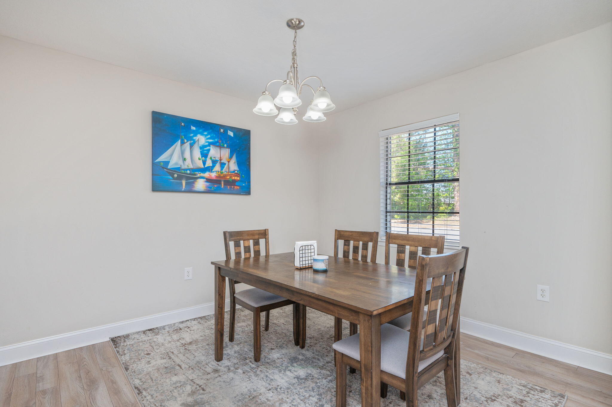 TANGLEWOOD S/D - Residential