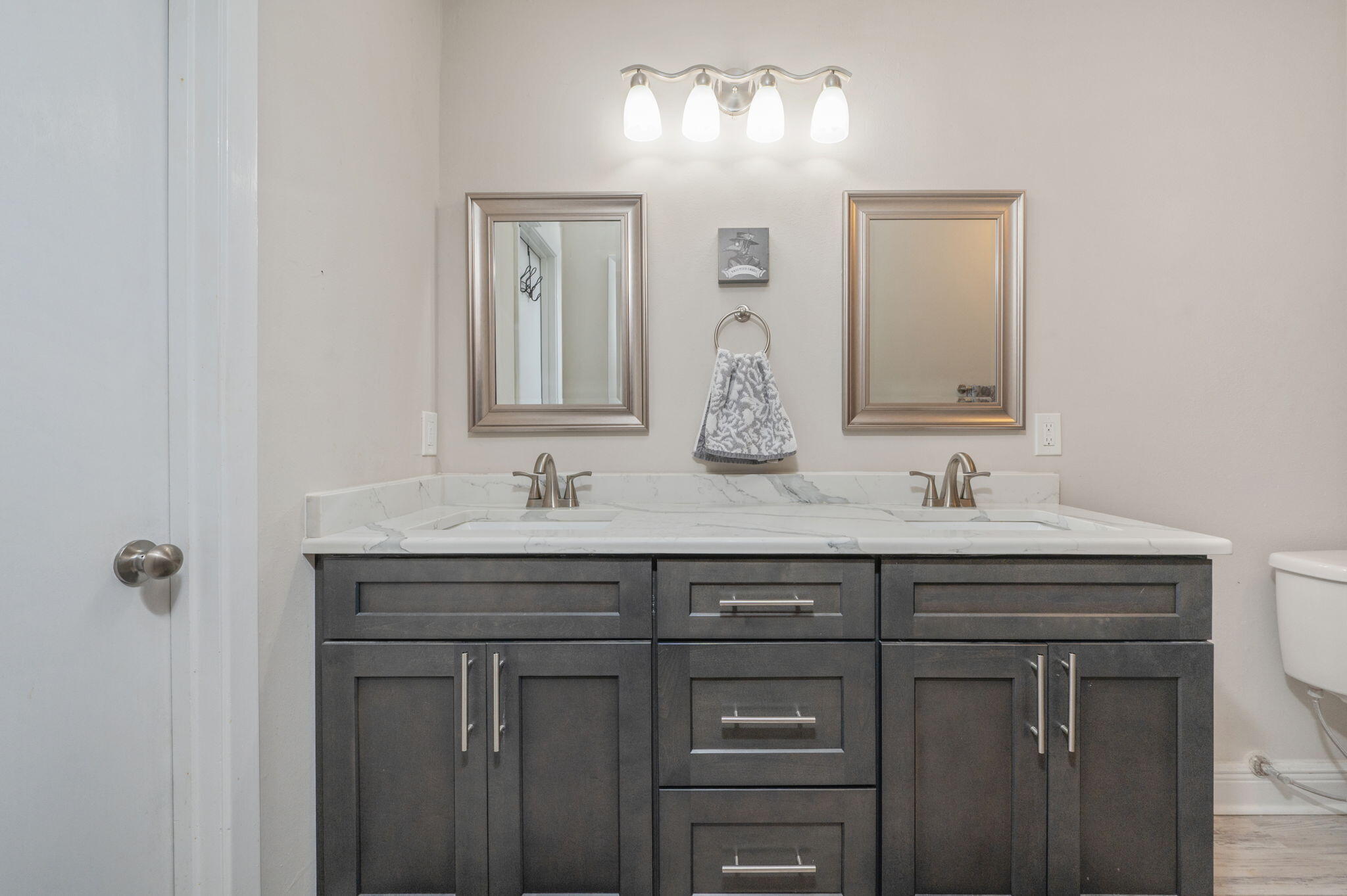 TANGLEWOOD S/D - Residential