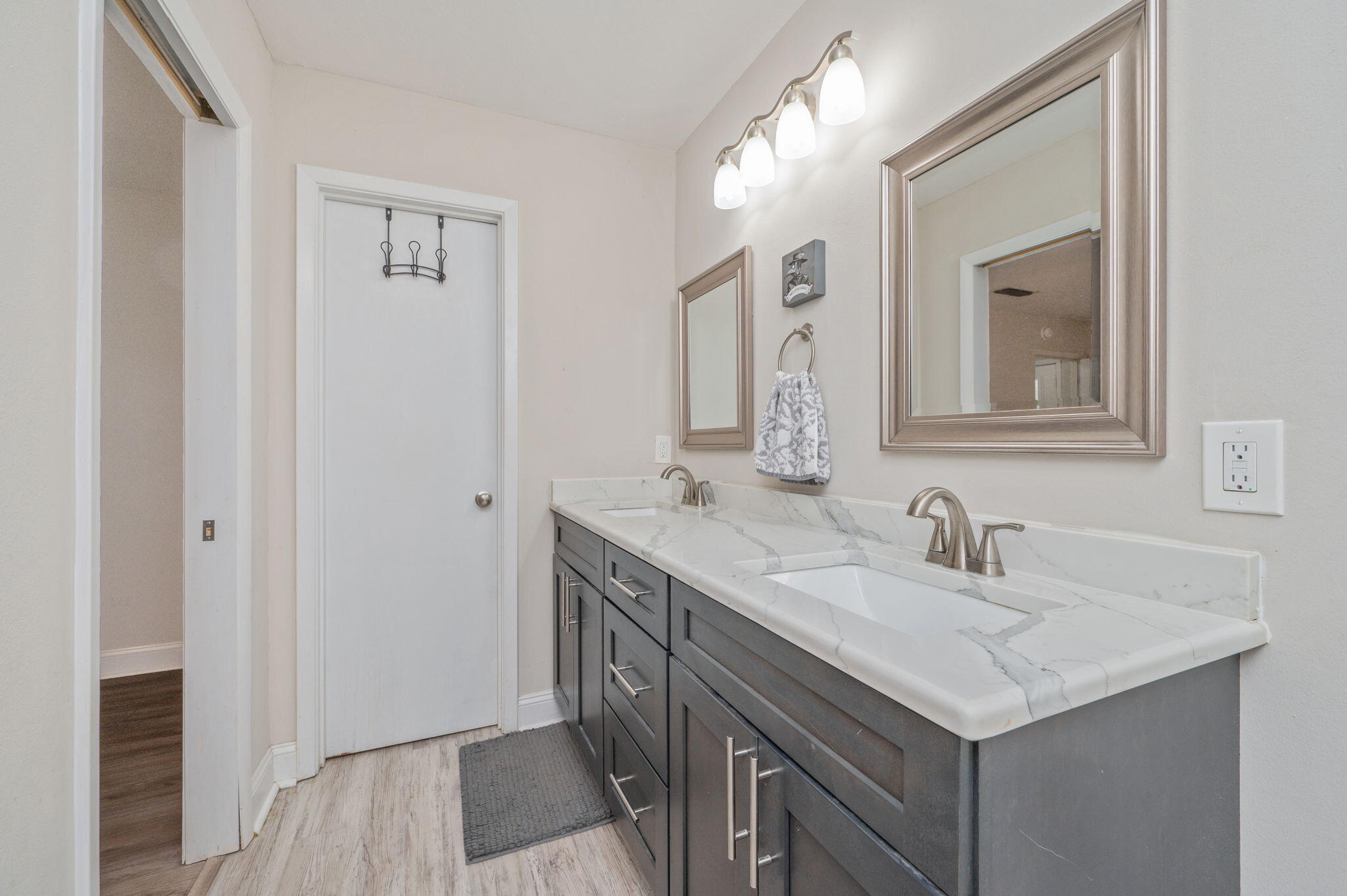 TANGLEWOOD S/D - Residential