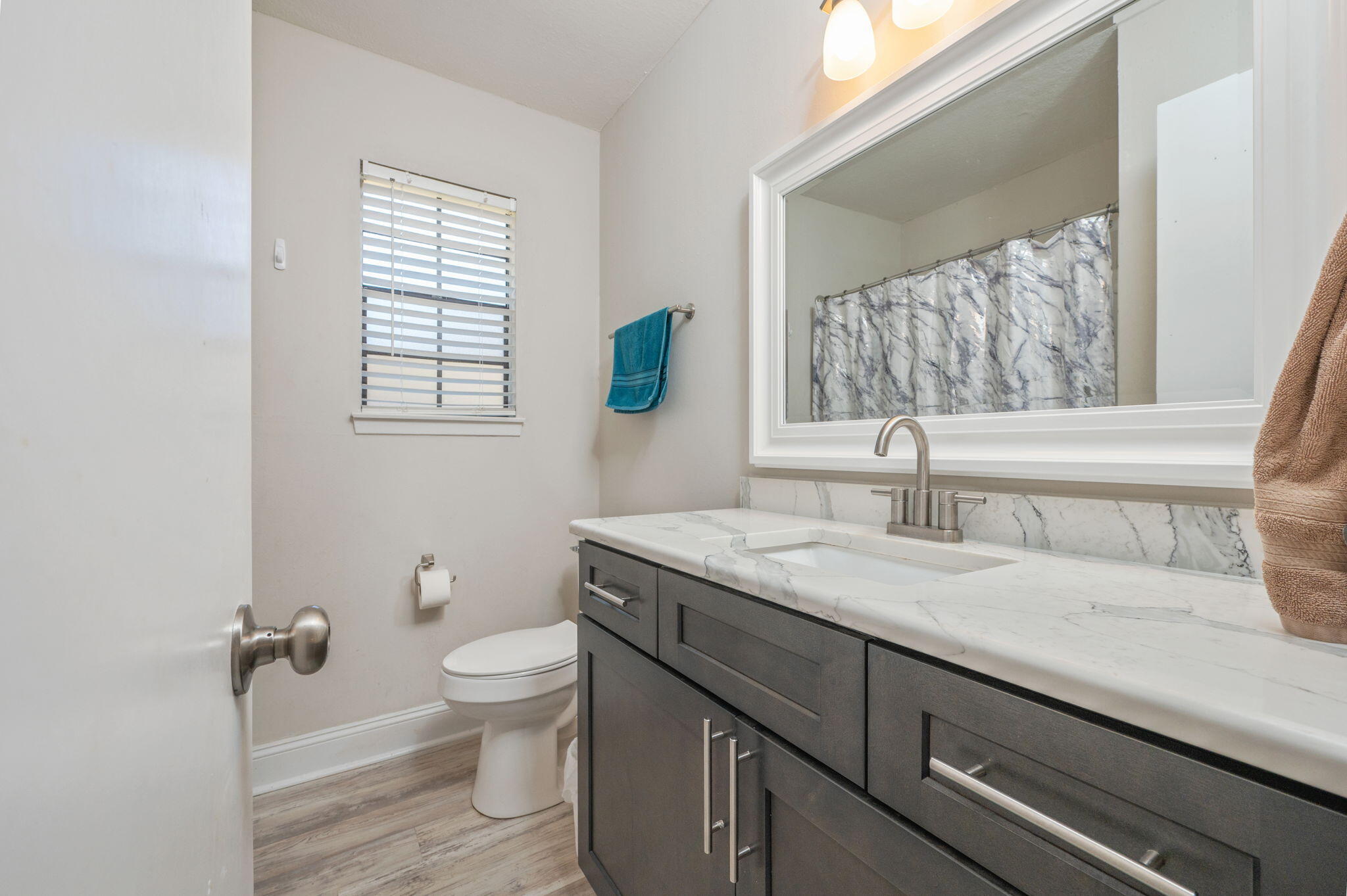 TANGLEWOOD S/D - Residential