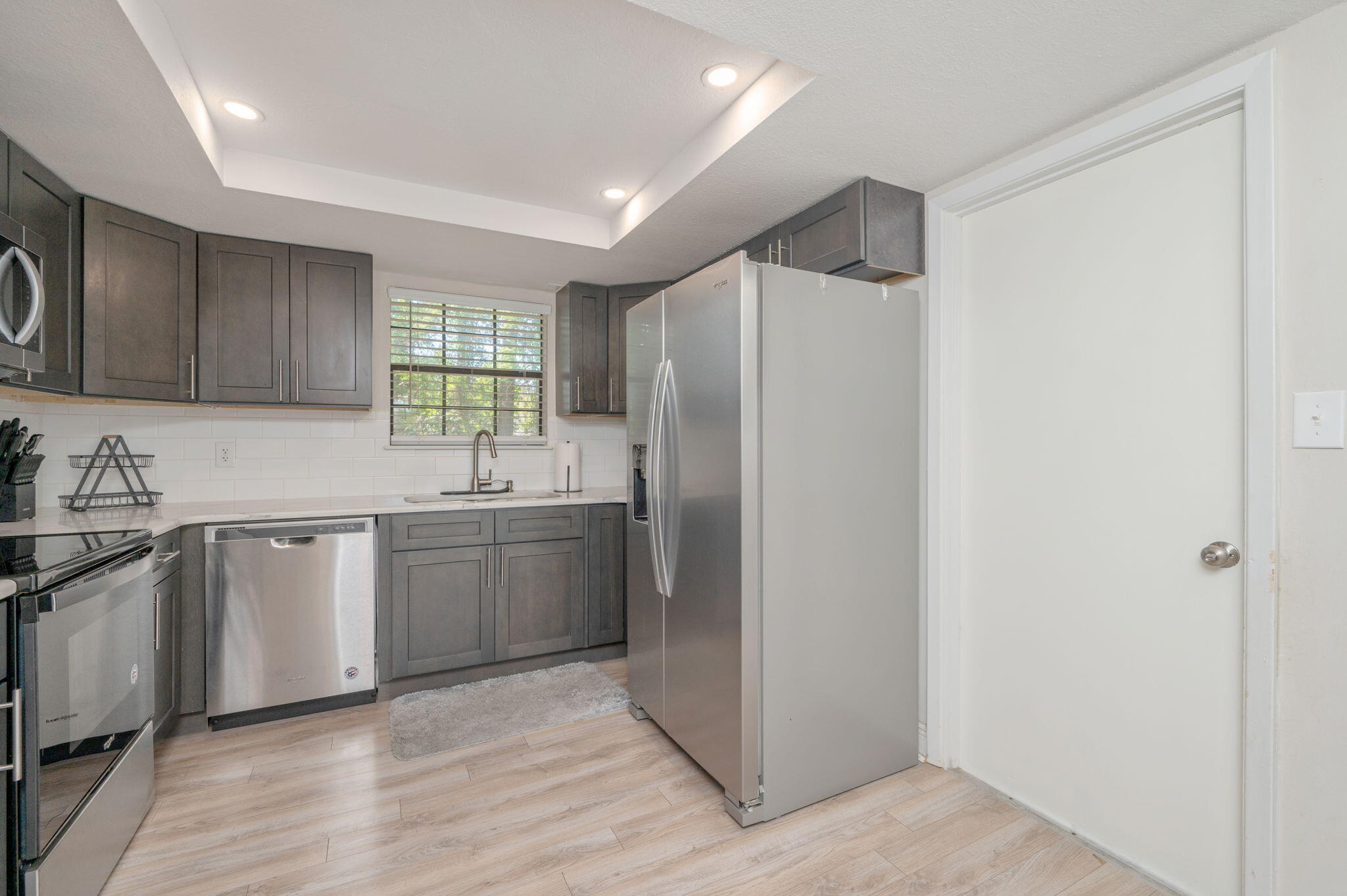 TANGLEWOOD S/D - Residential