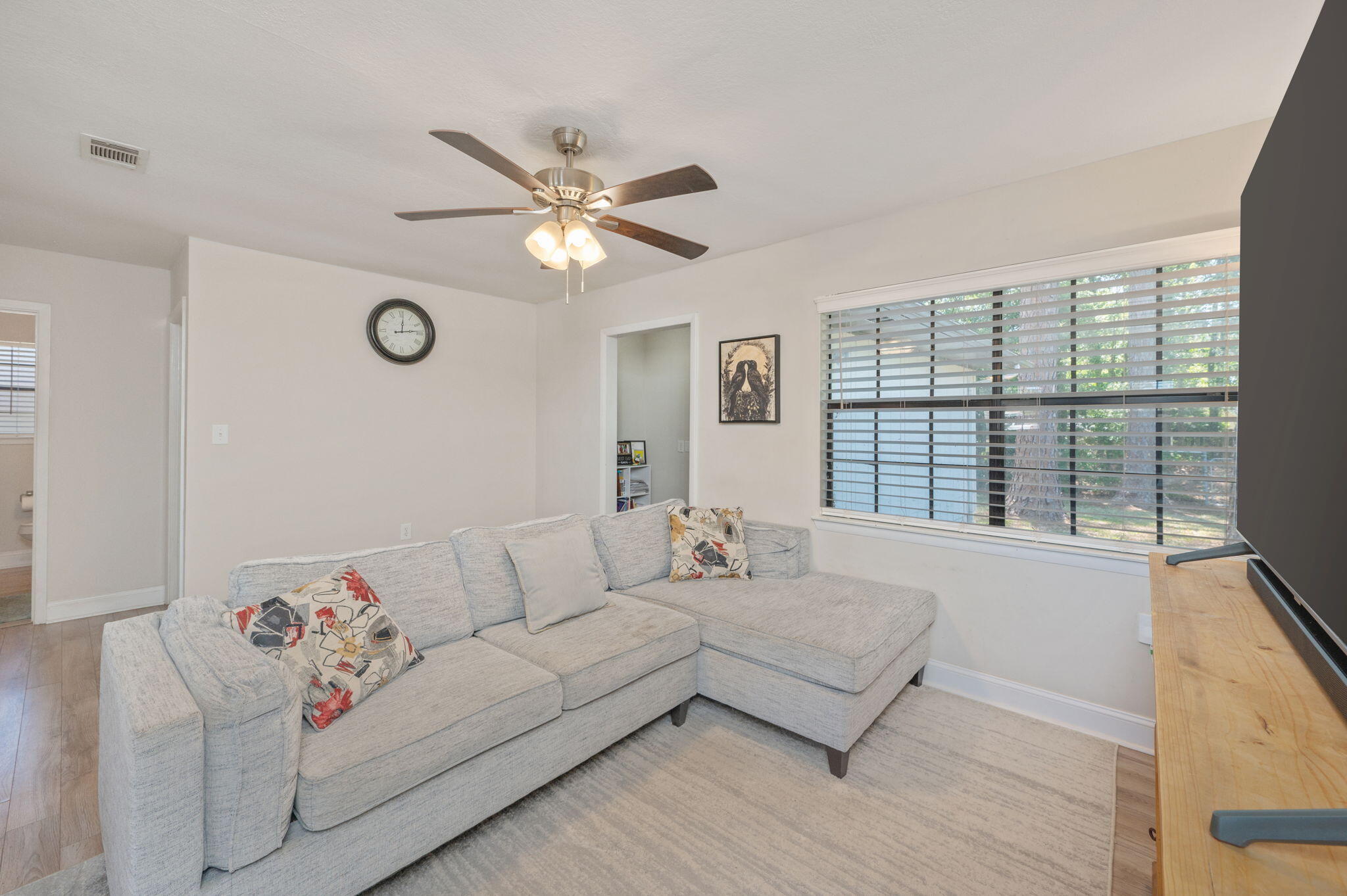 TANGLEWOOD S/D - Residential