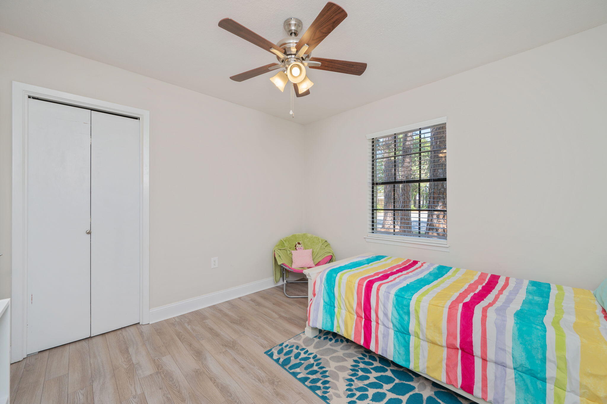 TANGLEWOOD S/D - Residential