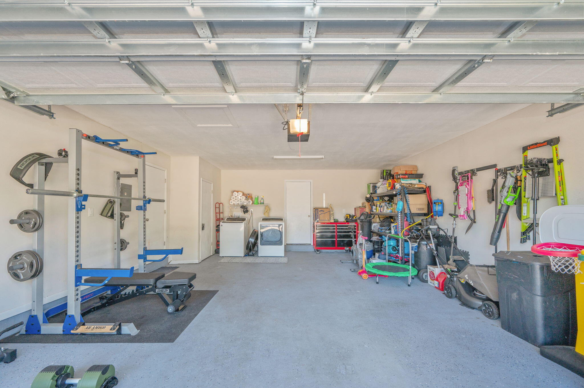 TANGLEWOOD S/D - Residential