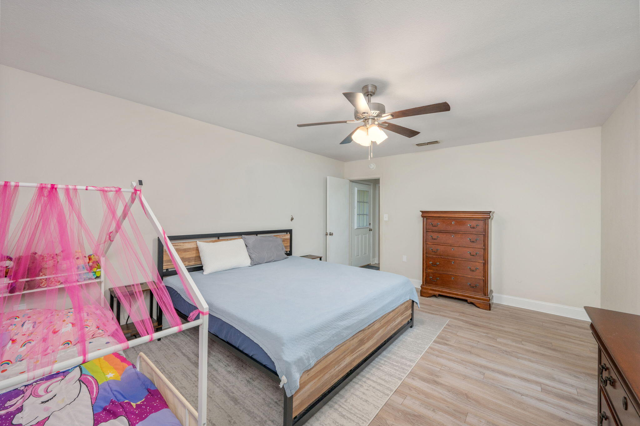 TANGLEWOOD S/D - Residential