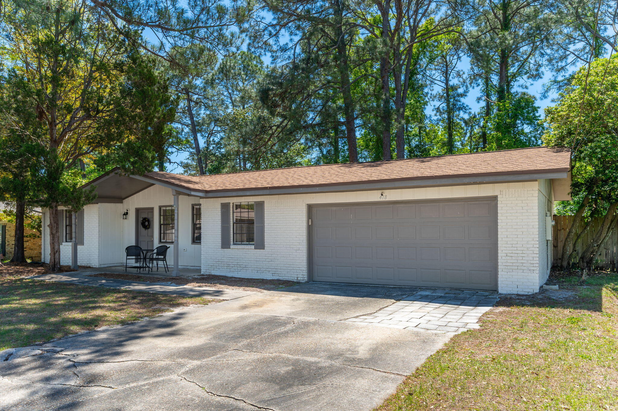 TANGLEWOOD S/D - Residential