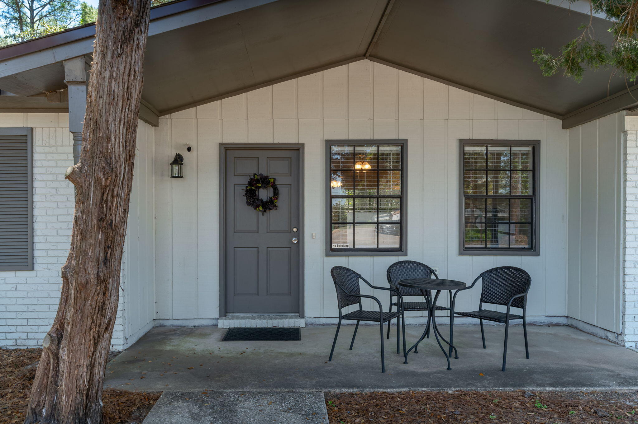 TANGLEWOOD S/D - Residential