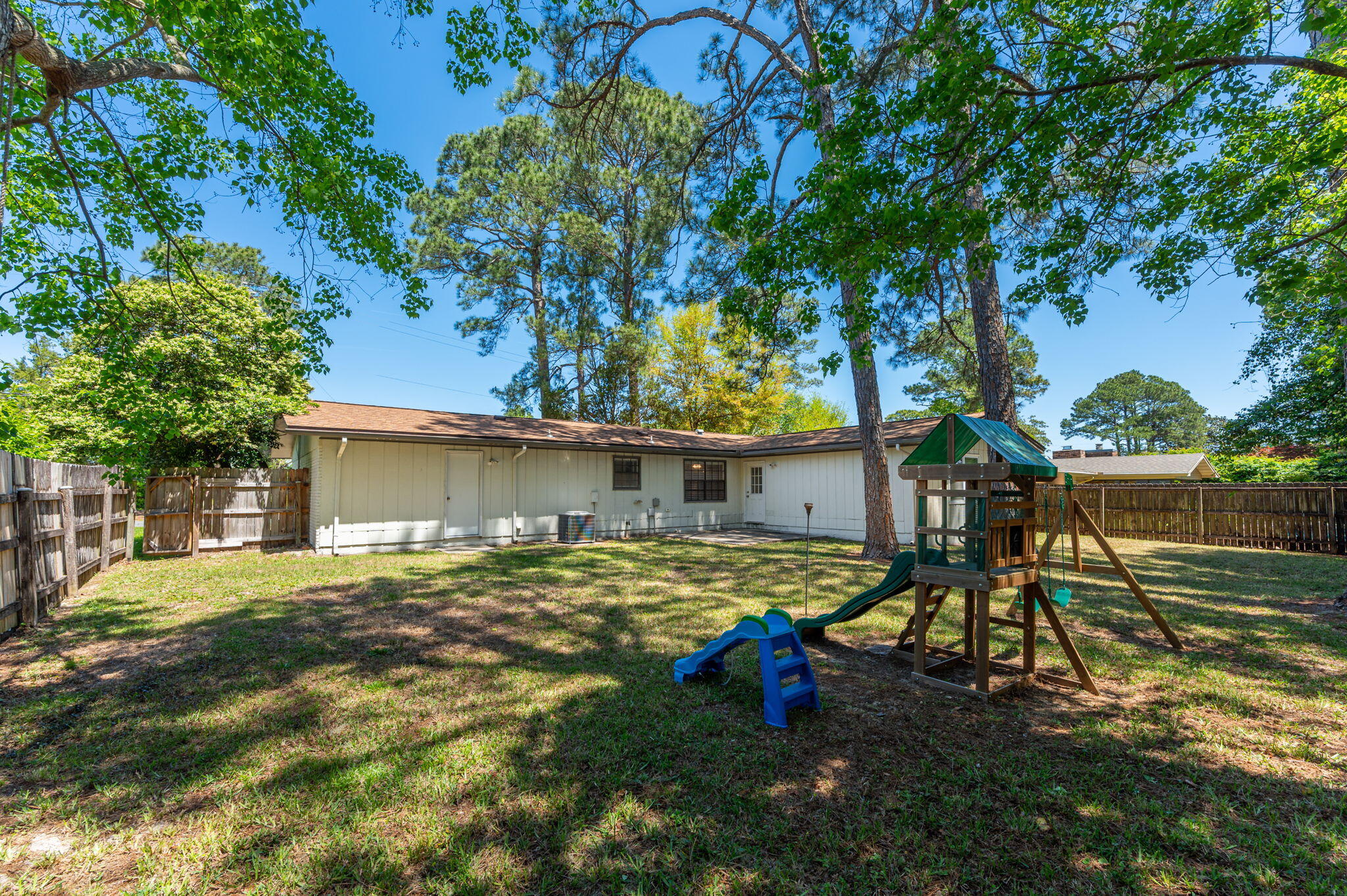 TANGLEWOOD S/D - Residential