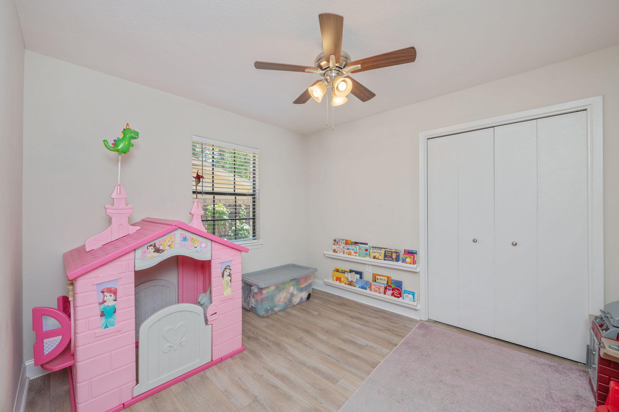 TANGLEWOOD S/D - Residential