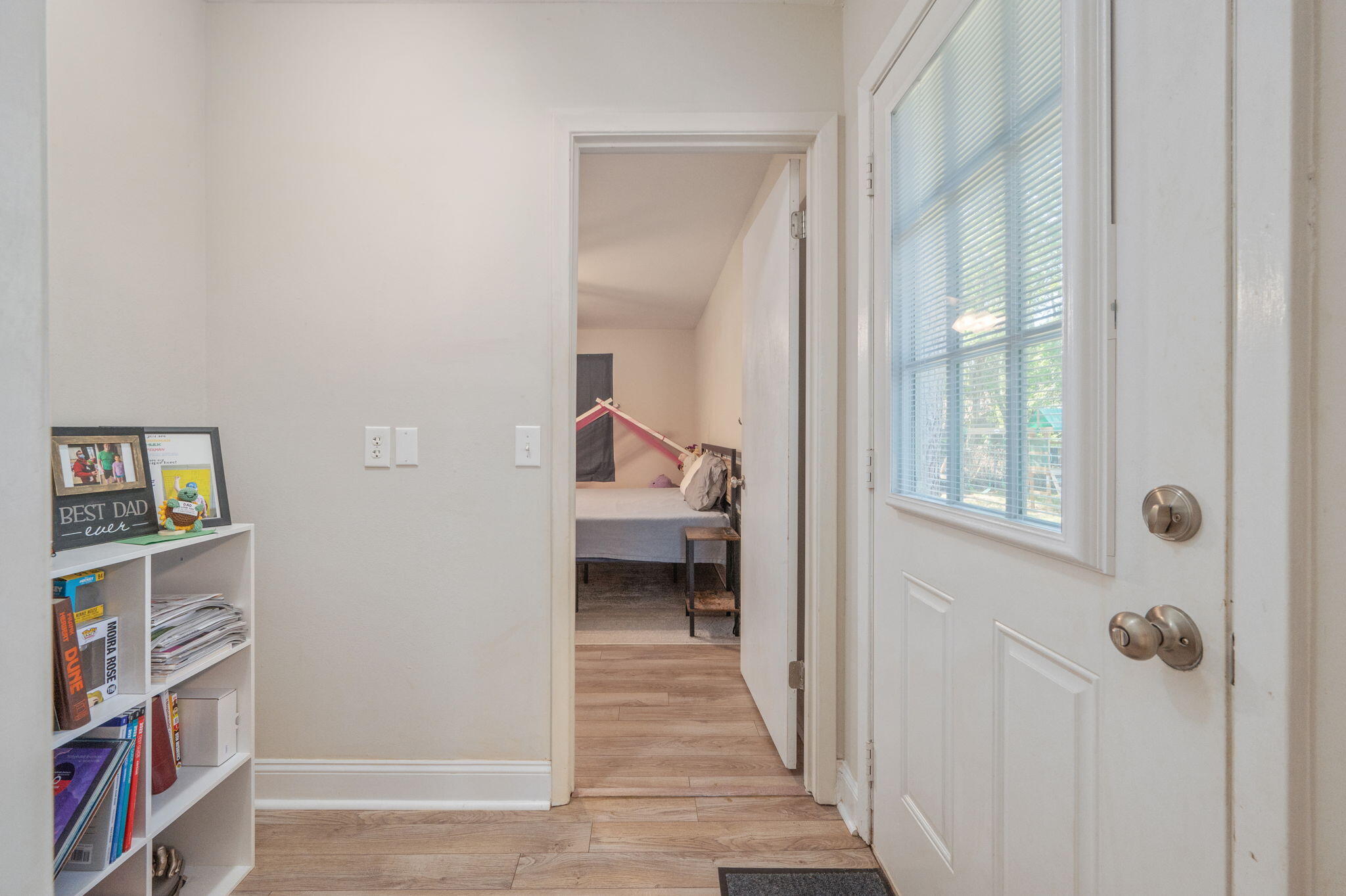 TANGLEWOOD S/D - Residential