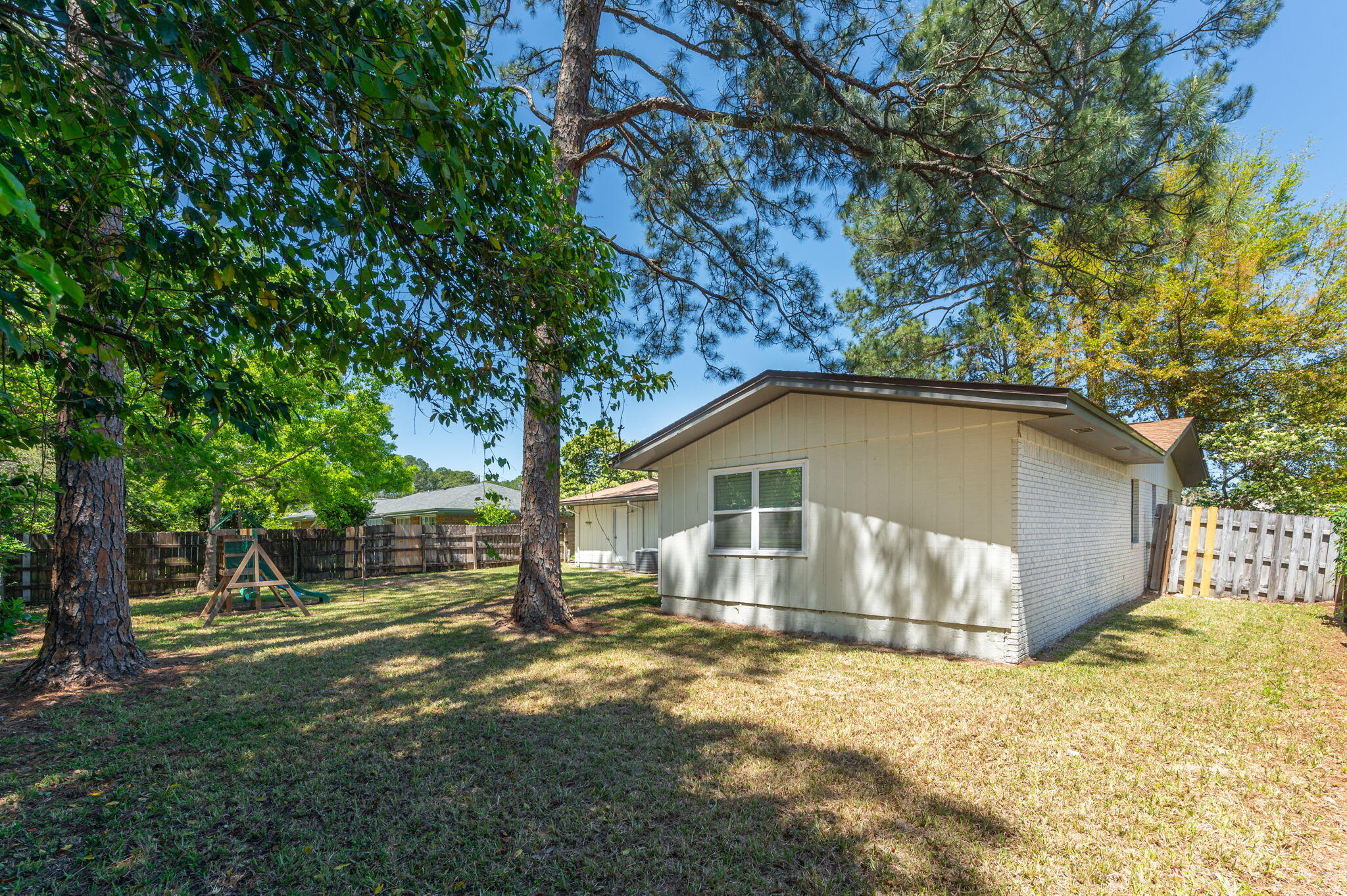 TANGLEWOOD S/D - Residential