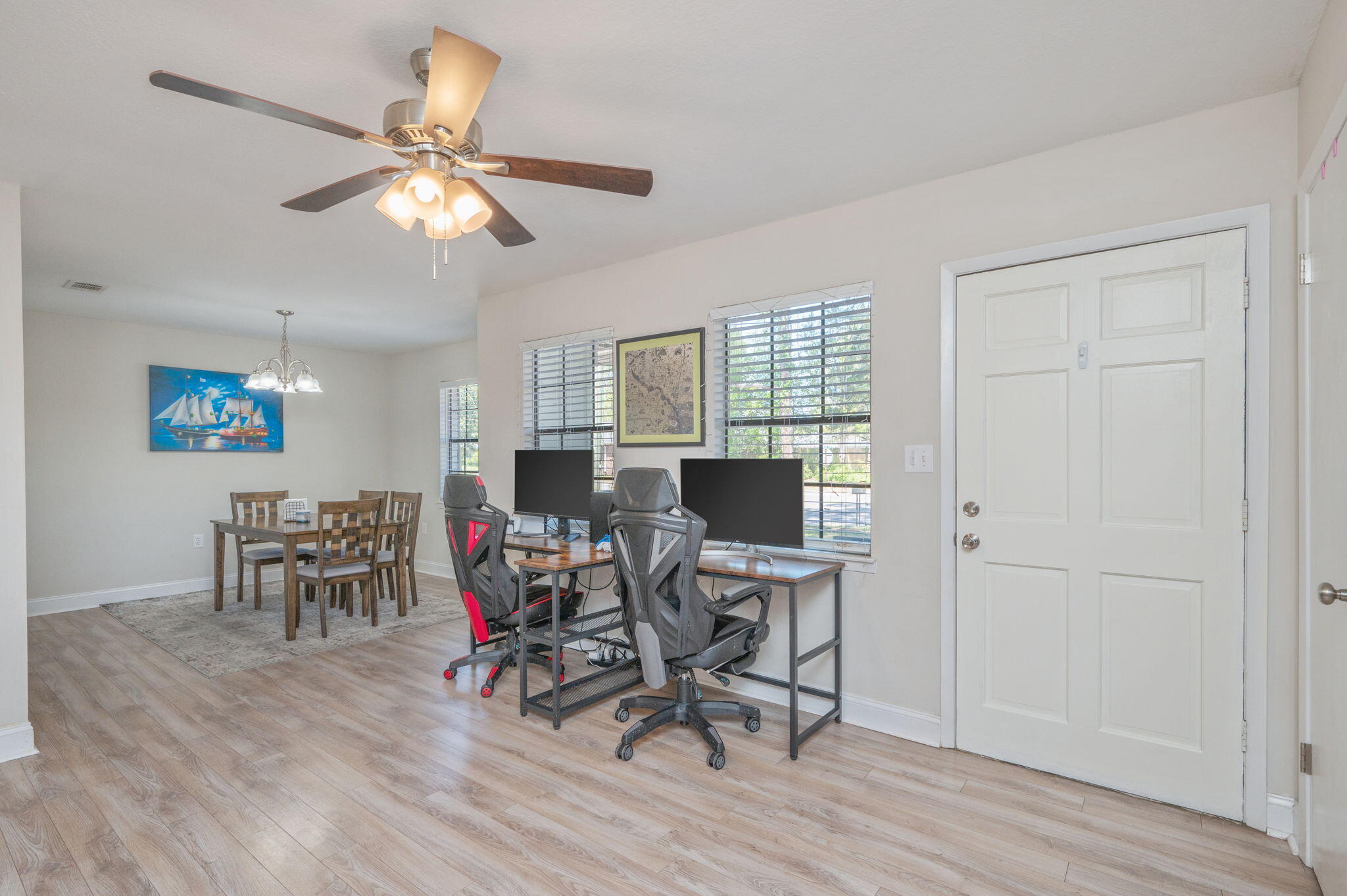 TANGLEWOOD S/D - Residential