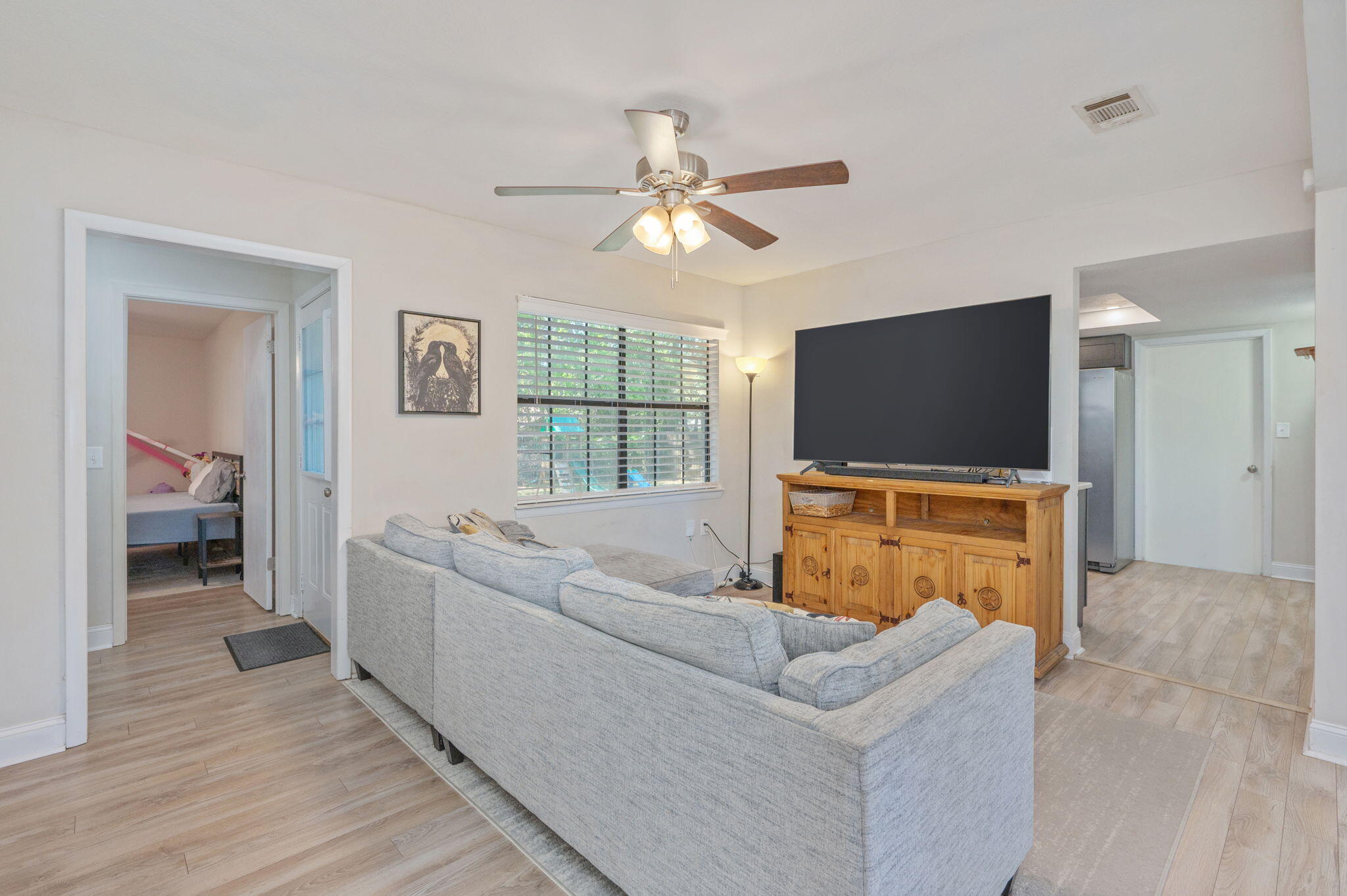 TANGLEWOOD S/D - Residential