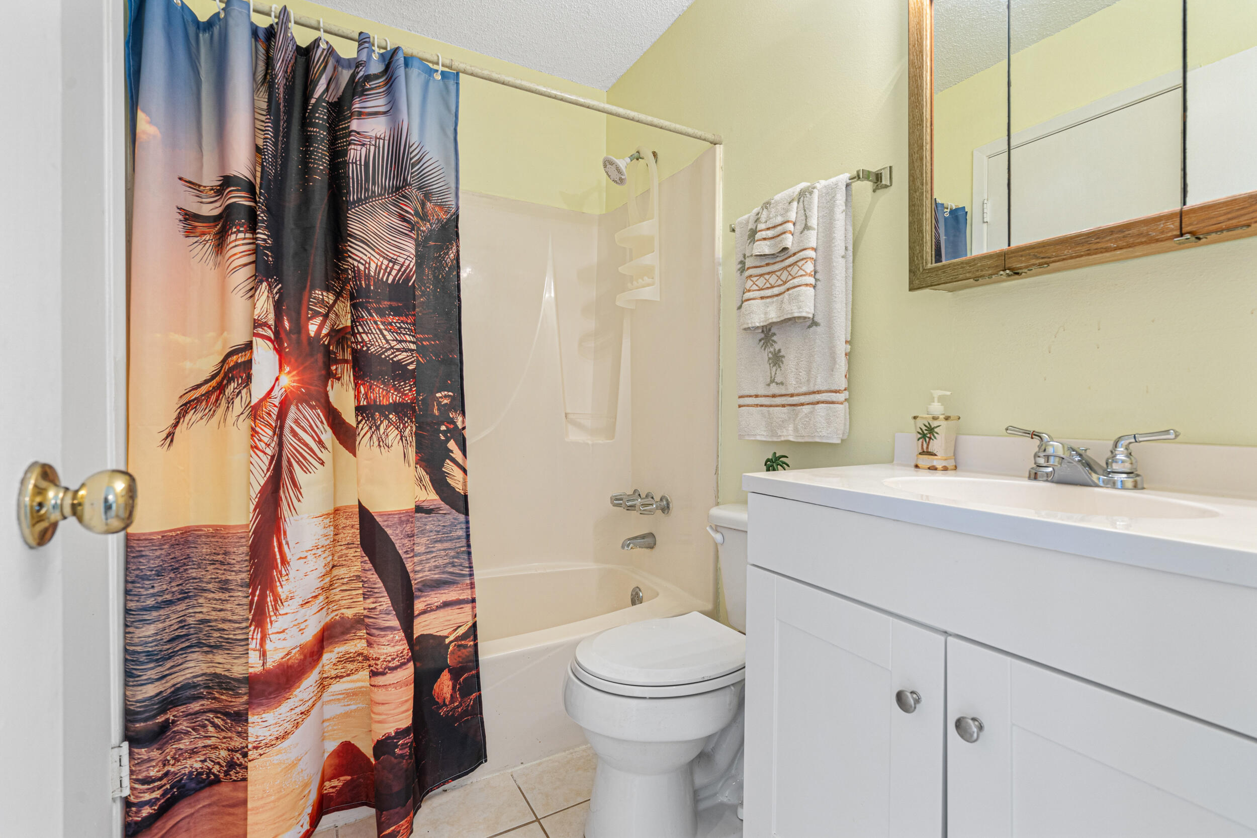 ISLAND GARDENS CONDO - Residential