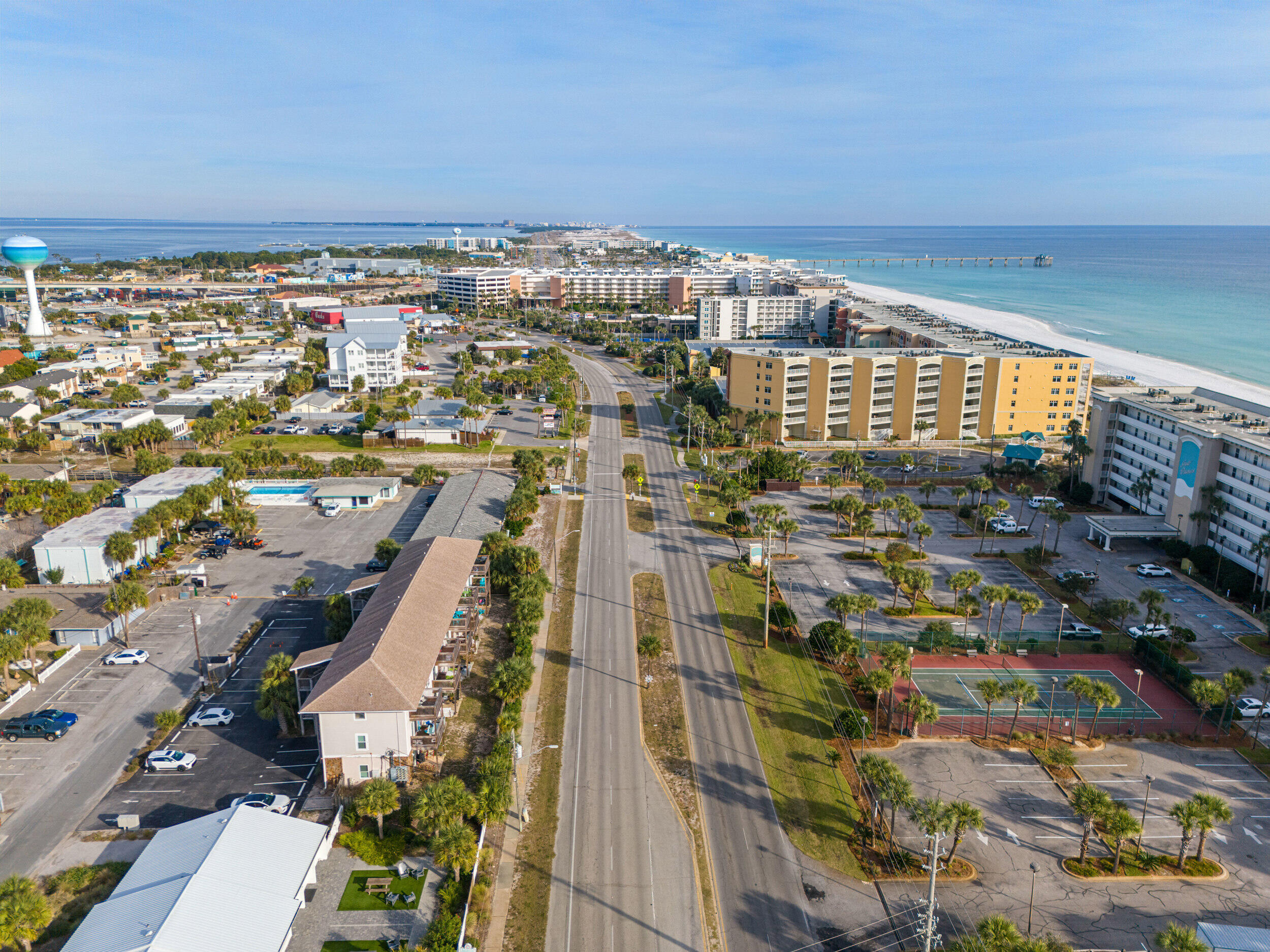 ISLAND GARDENS CONDO - Residential