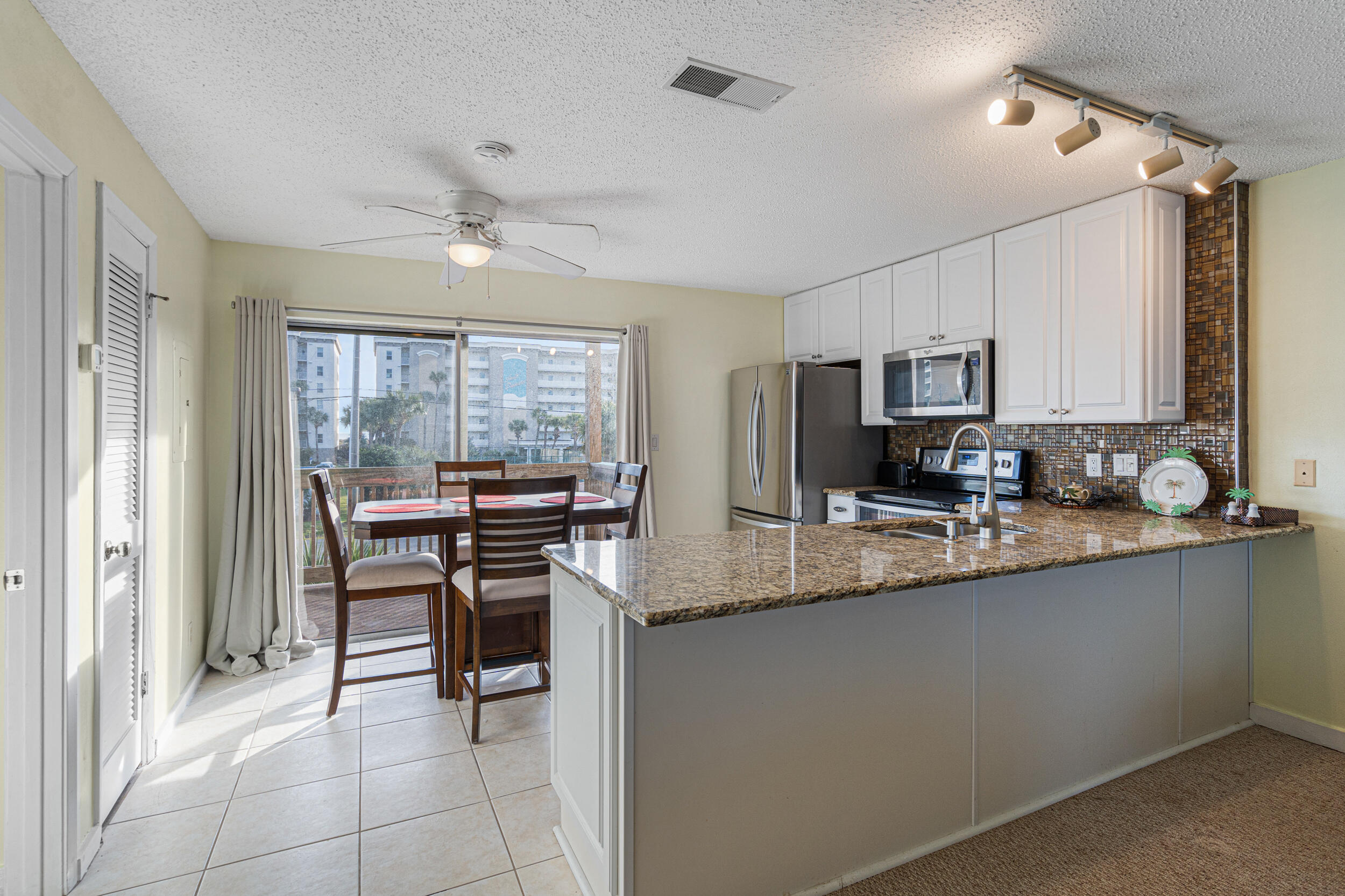 ISLAND GARDENS CONDO - Residential