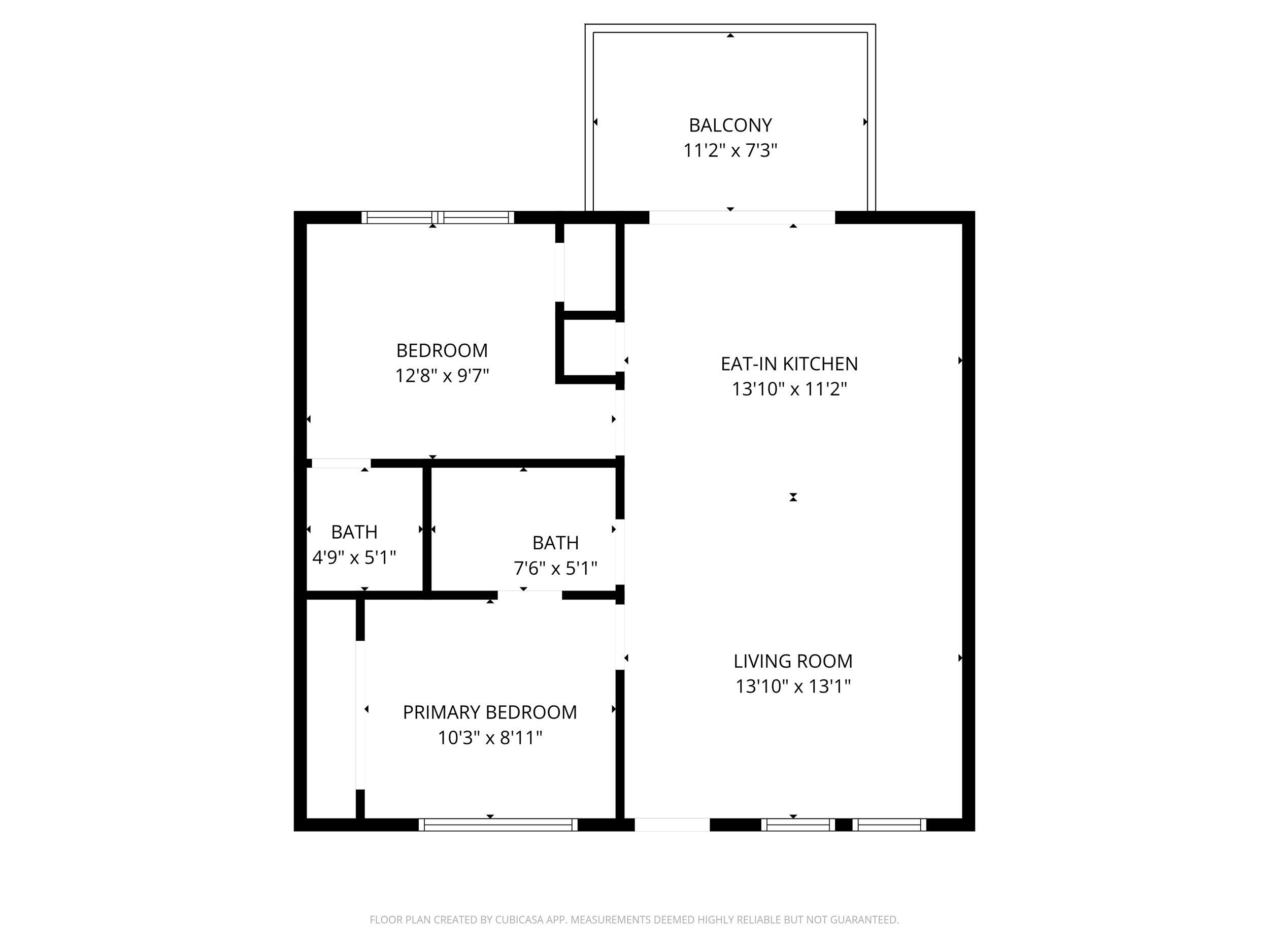 ISLAND GARDENS CONDO - Residential