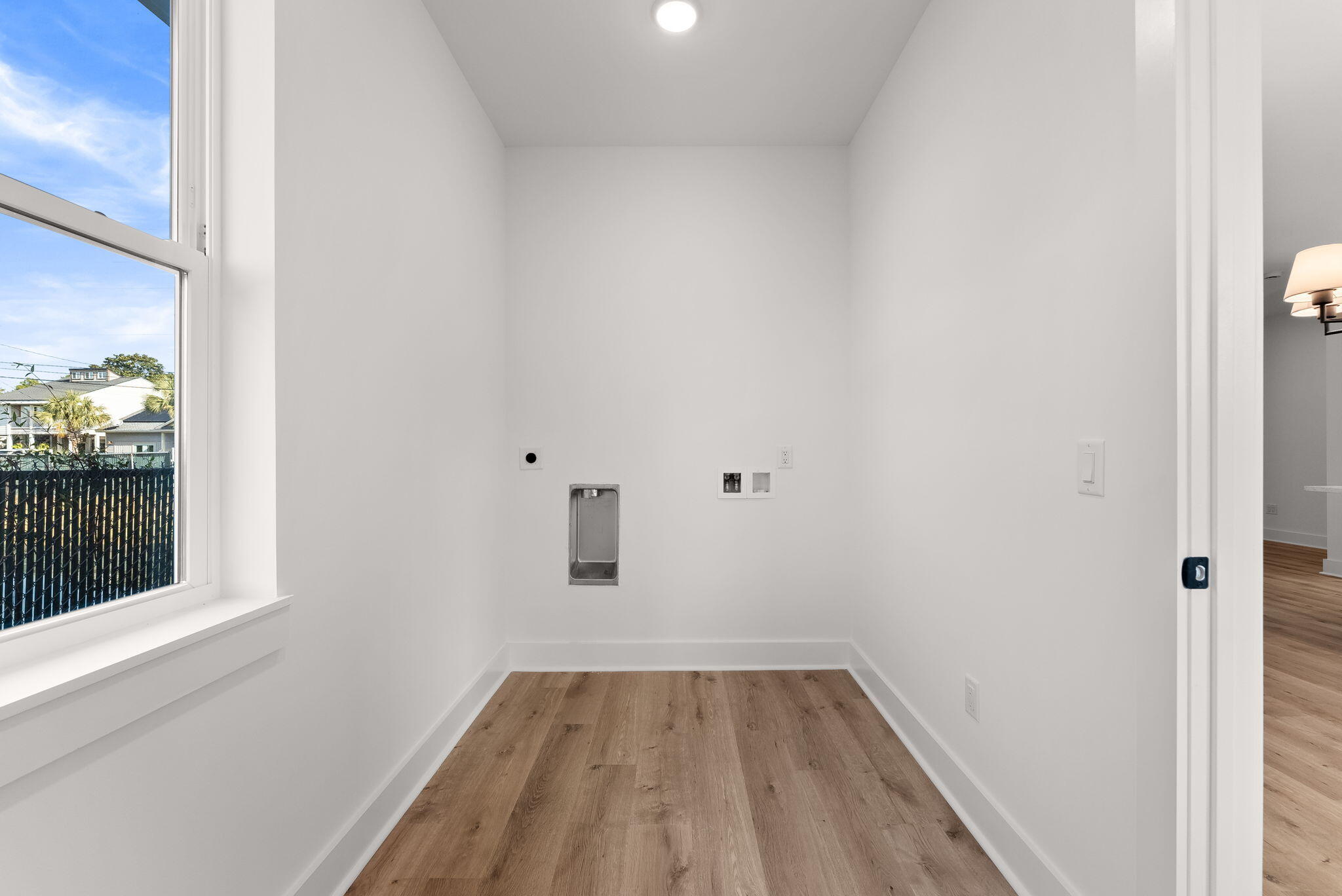 INLET BEACH HEIGHTS - Residential