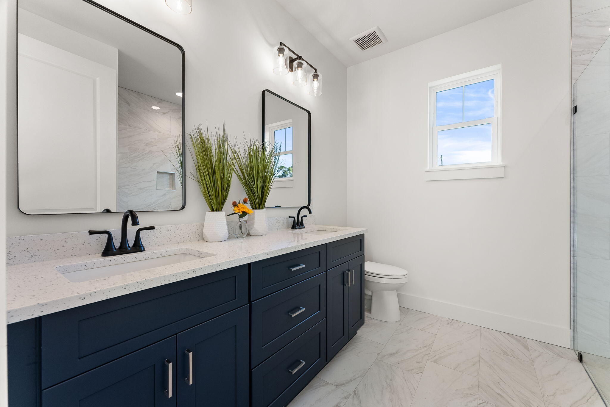 INLET BEACH HEIGHTS - Residential