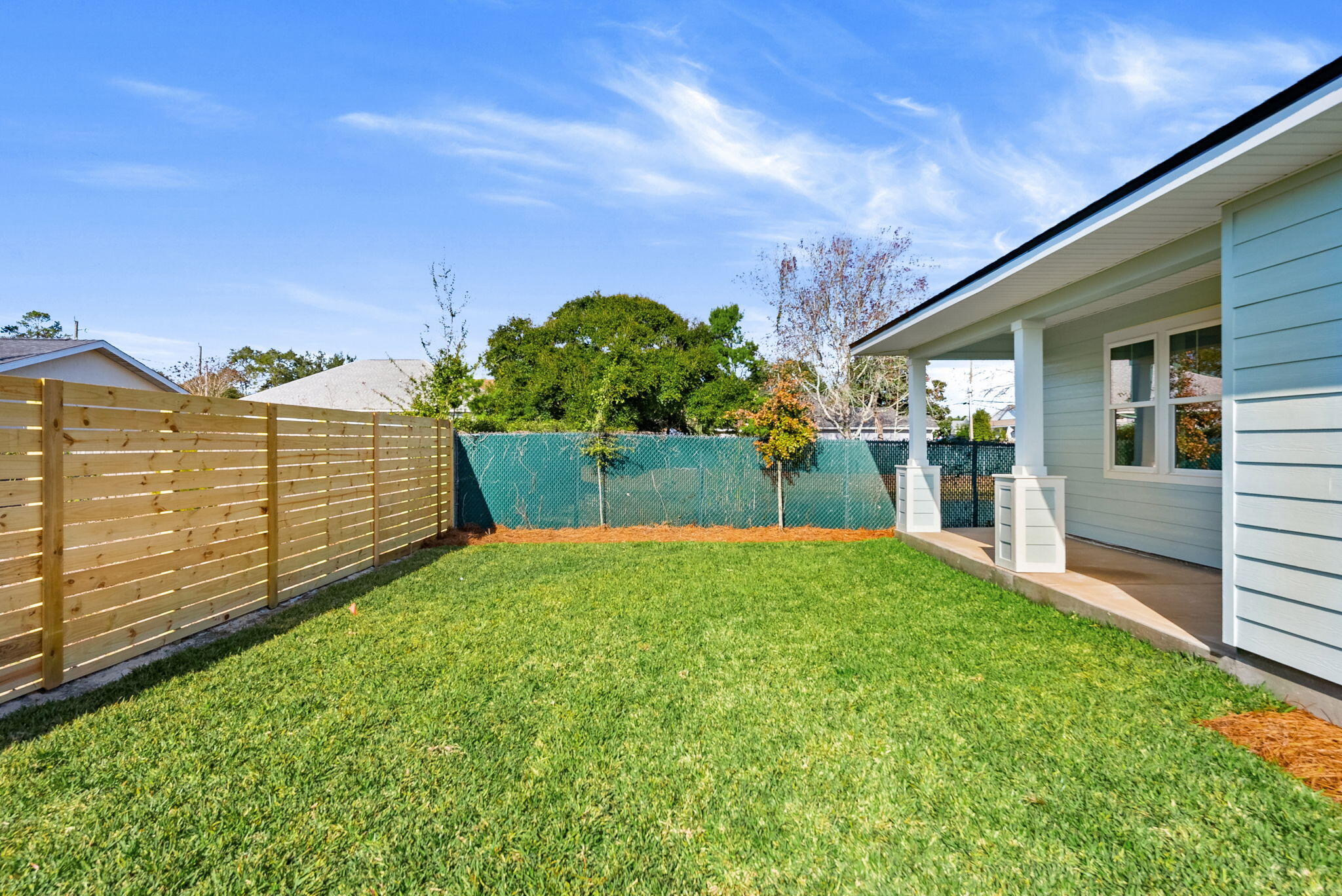 INLET BEACH HEIGHTS - Residential