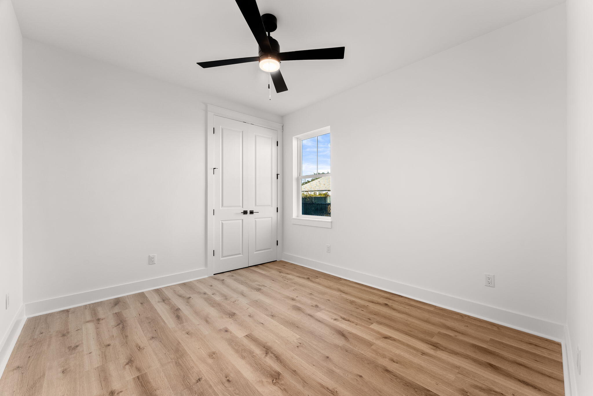 INLET BEACH HEIGHTS - Residential