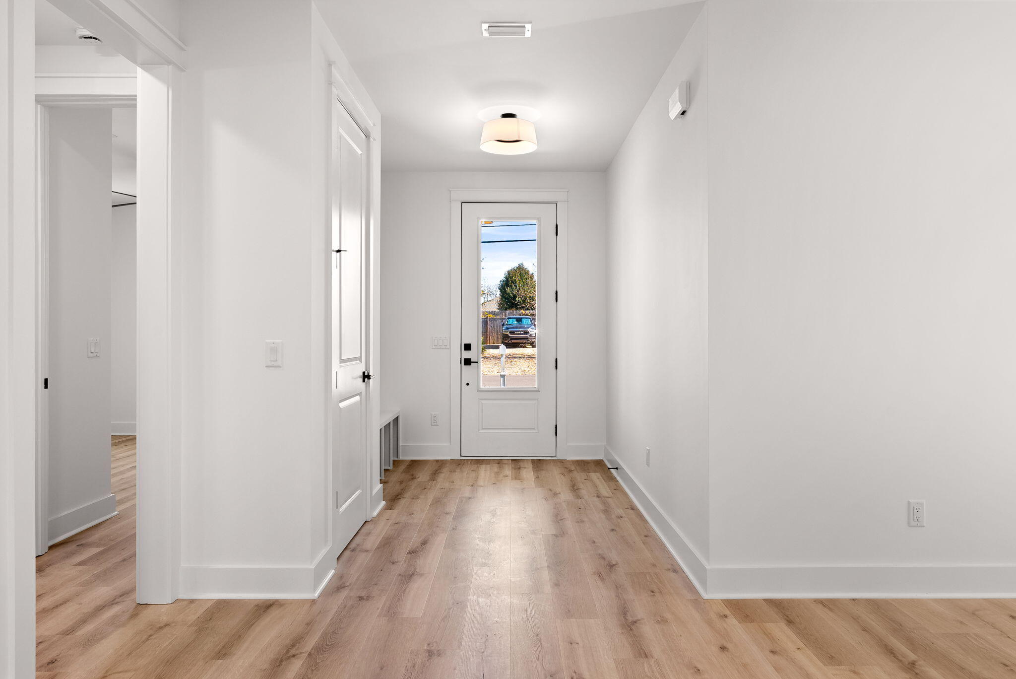 INLET BEACH HEIGHTS - Residential