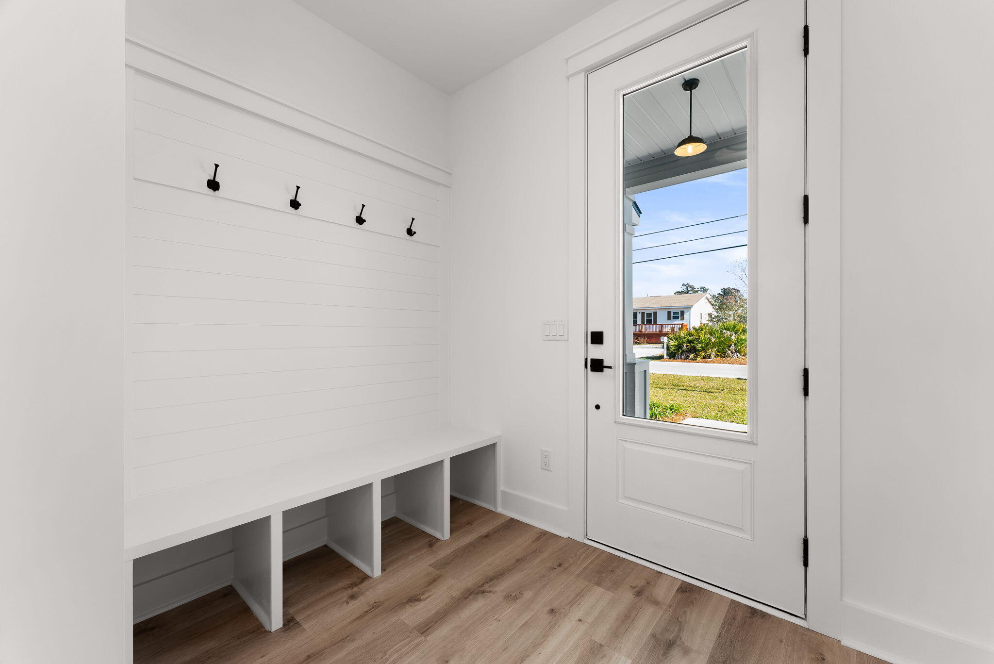 INLET BEACH HEIGHTS - Residential