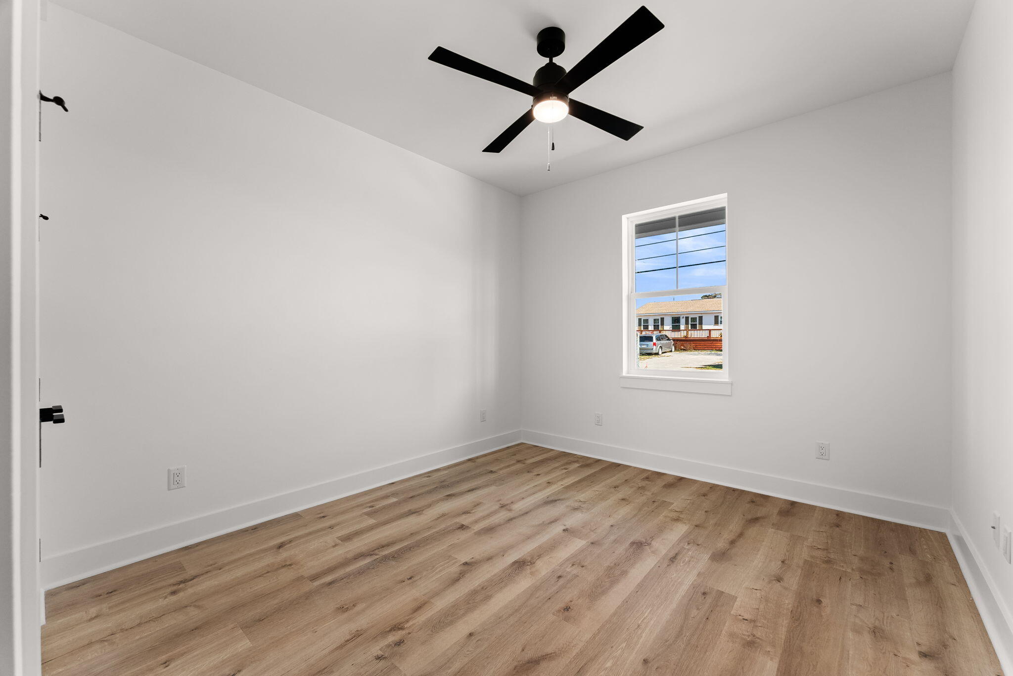 INLET BEACH HEIGHTS - Residential