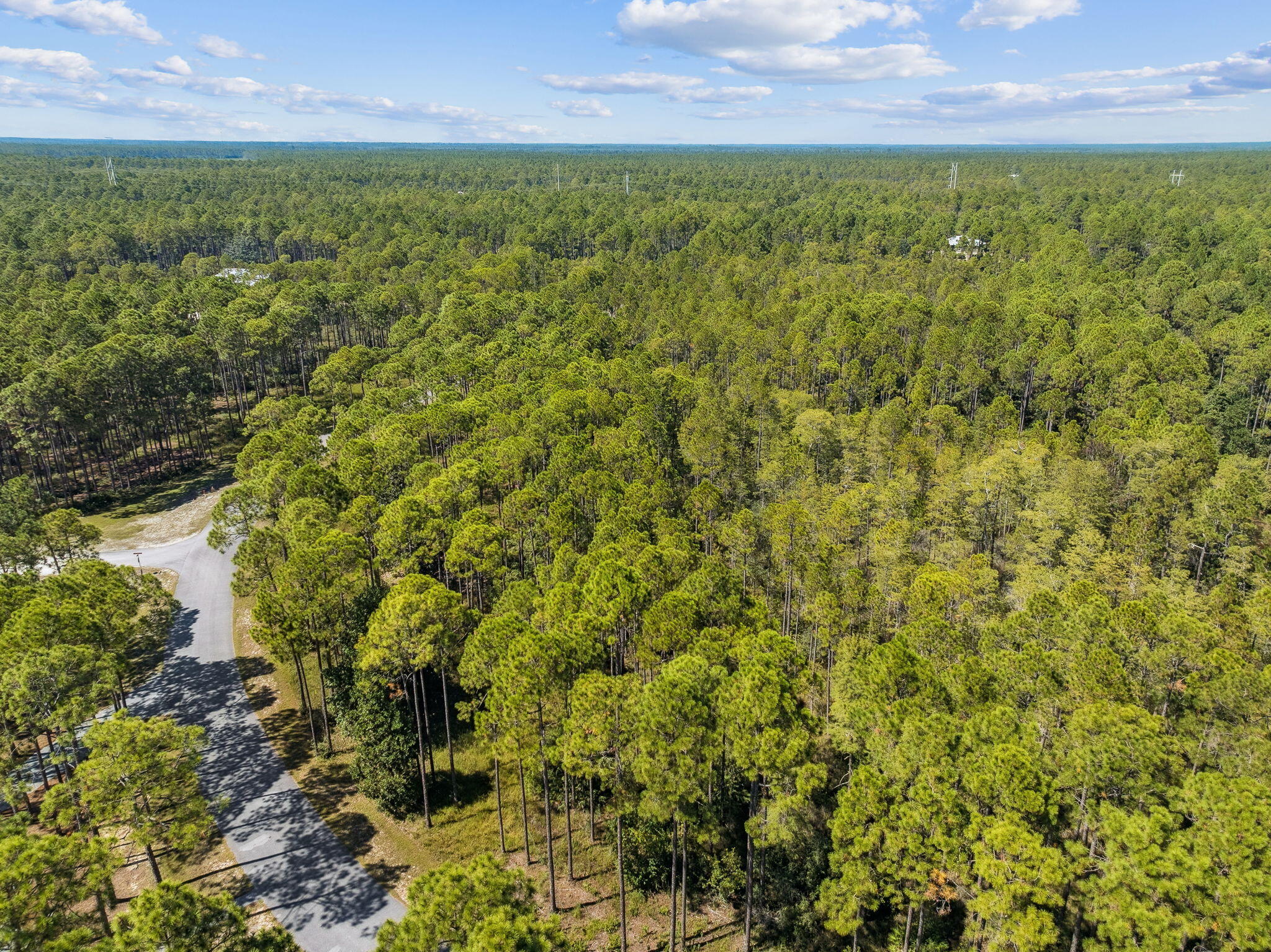 RIVERCAMPS ON CROOKED CREEK PH 2 - Land