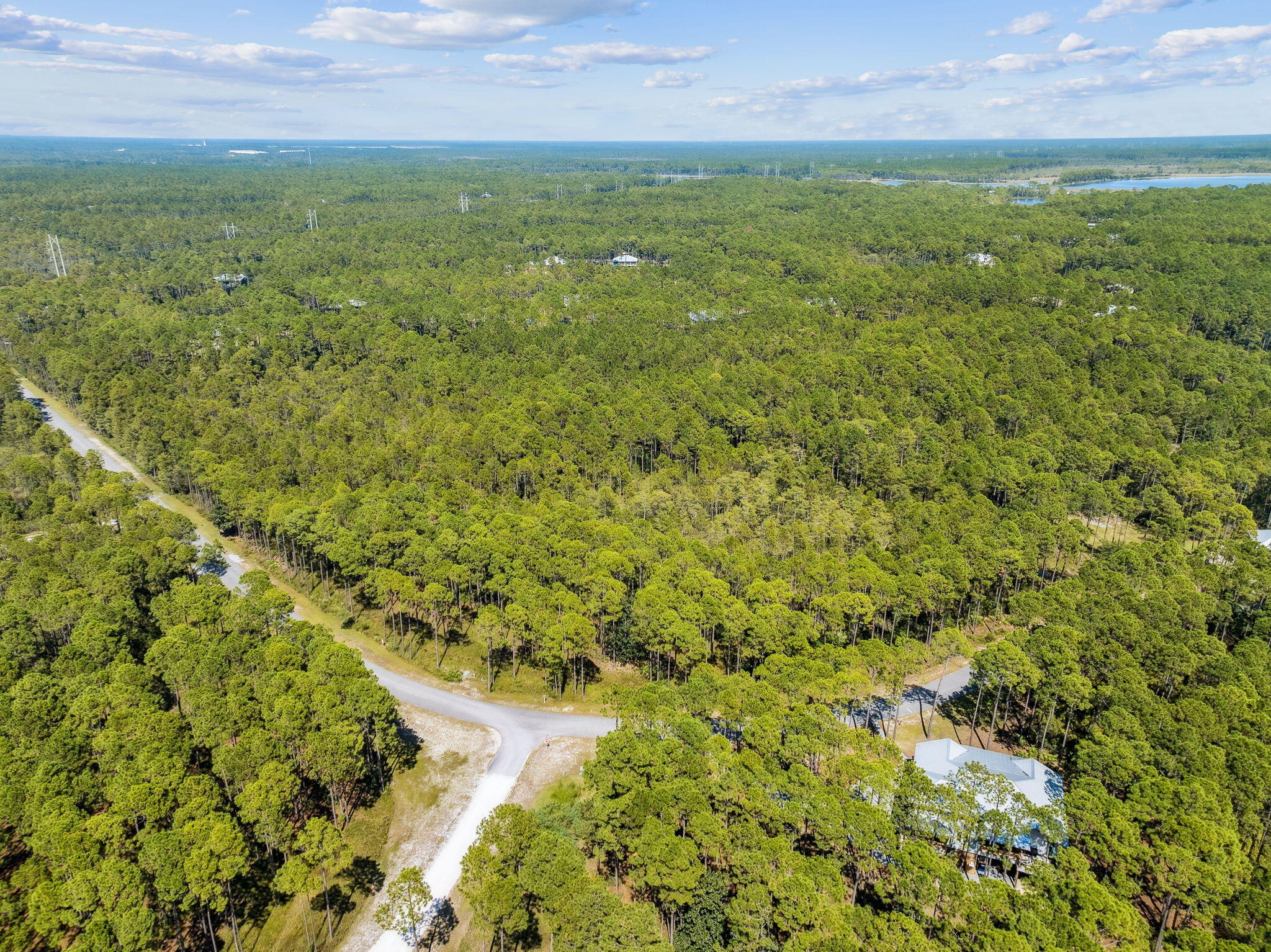 RIVERCAMPS ON CROOKED CREEK PH 2 - Land