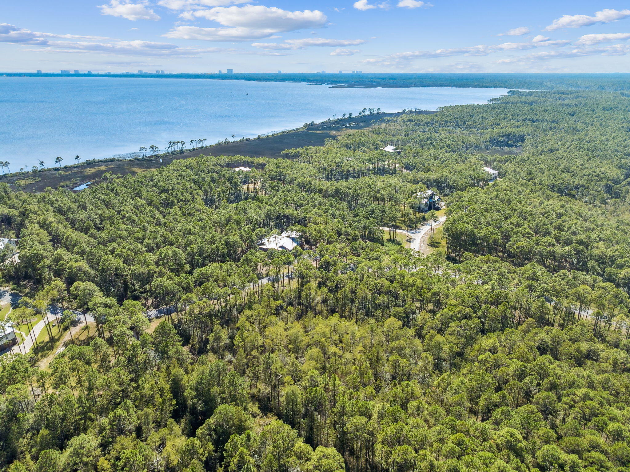 RIVERCAMPS ON CROOKED CREEK PH 2 - Land