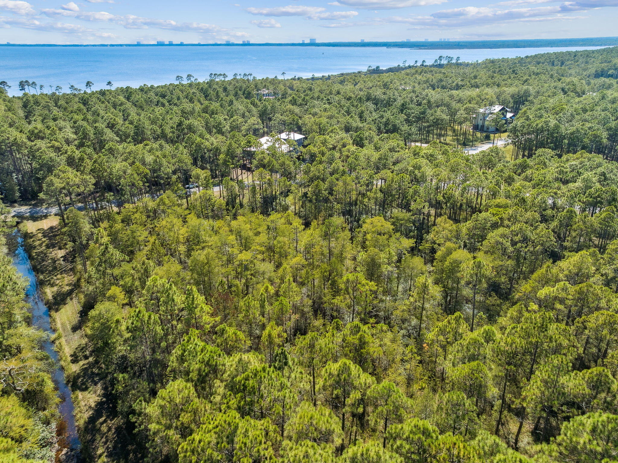 RIVERCAMPS ON CROOKED CREEK PH 2 - Land